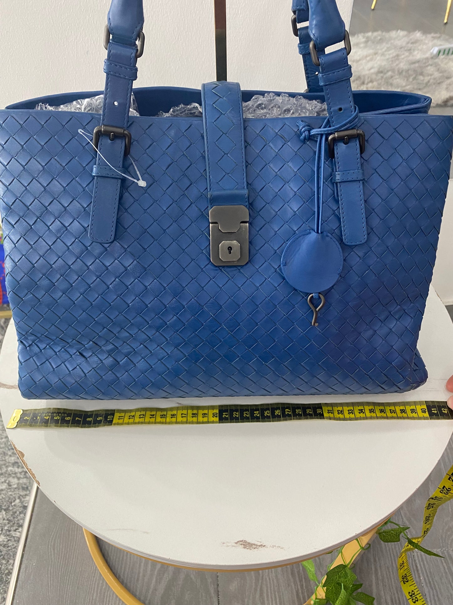 Borsa Bottega Veneta Roma
