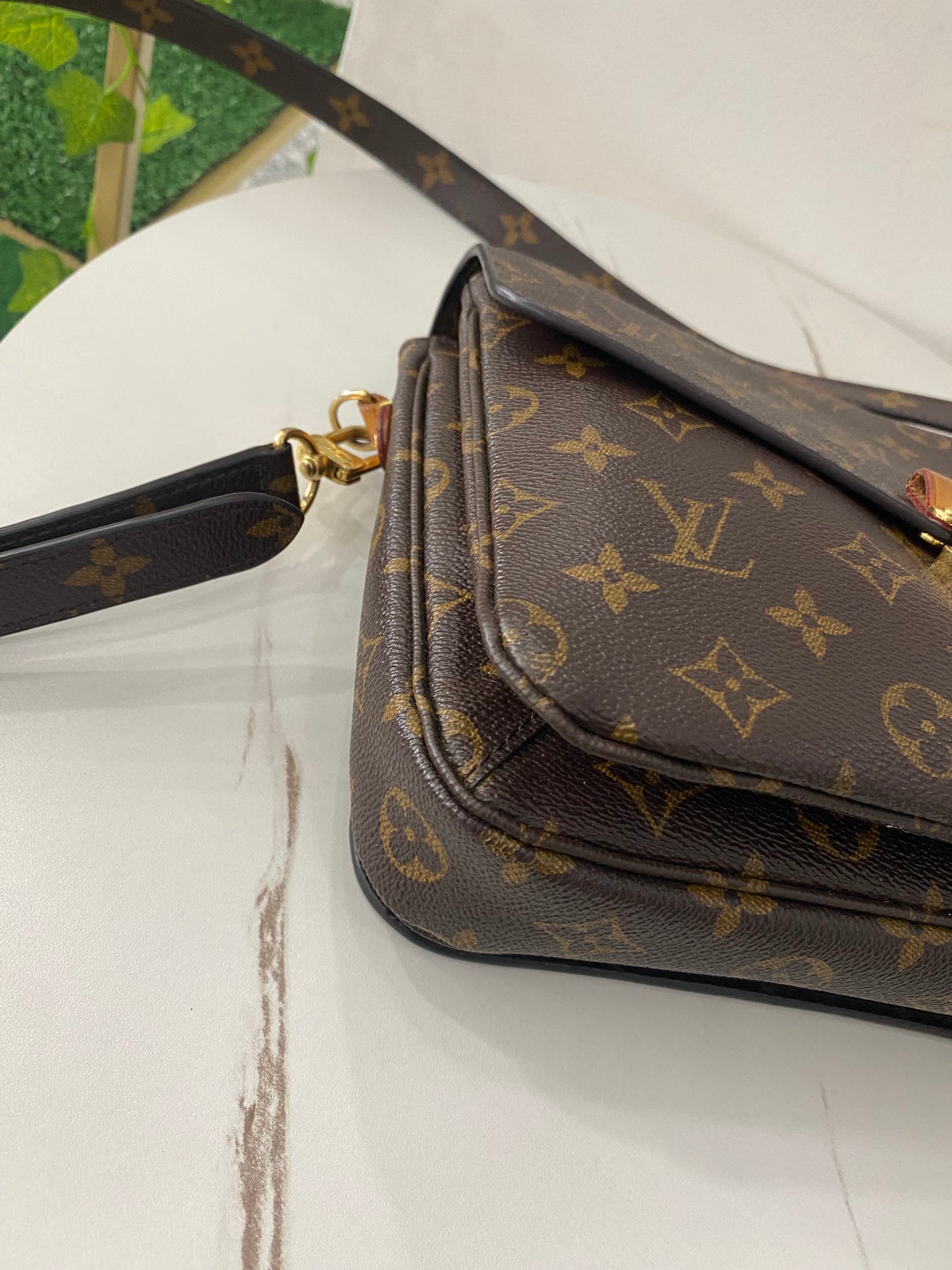 Borsa Louis Vuitton Métis