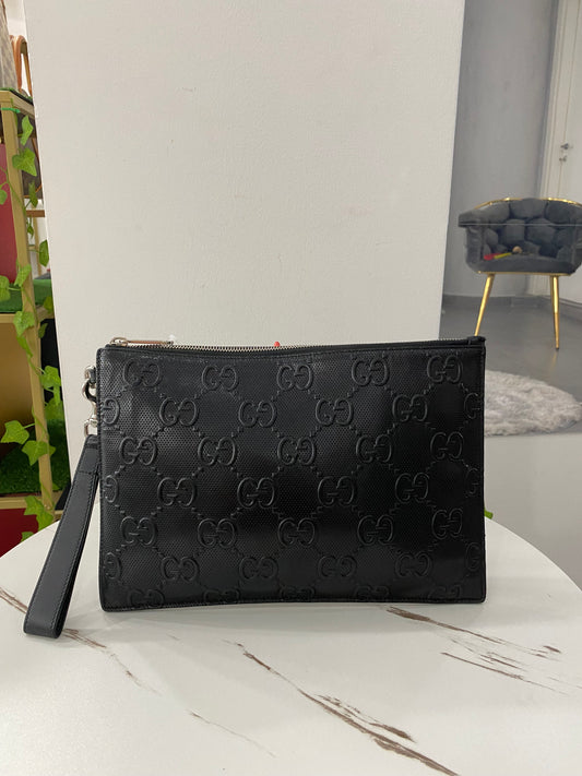Pochette Gucci GG