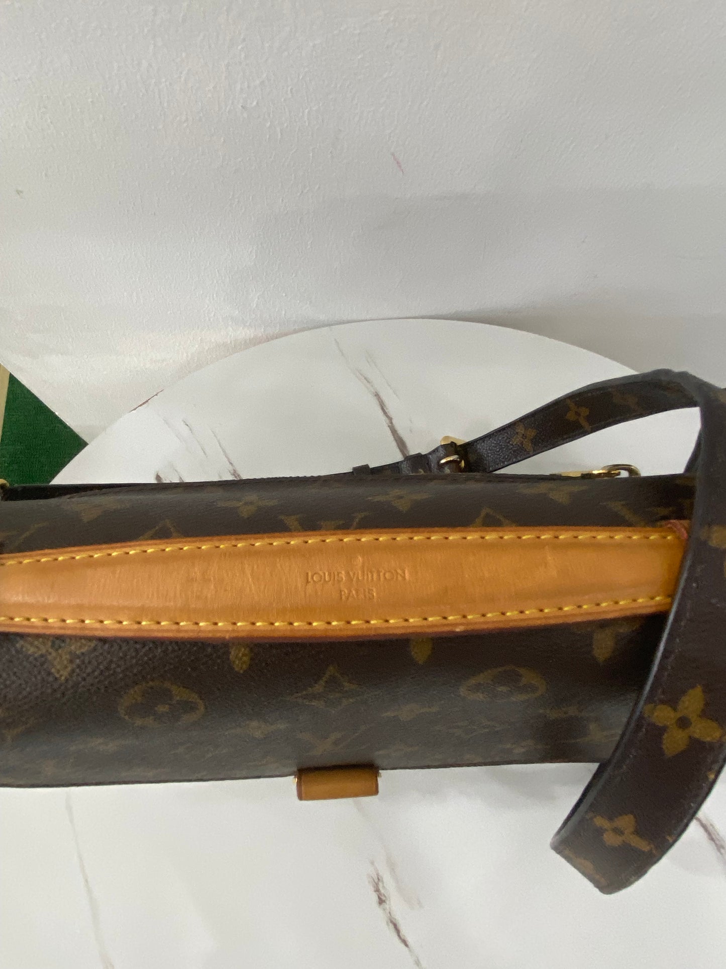 Borsa Louis Vuitton Métis