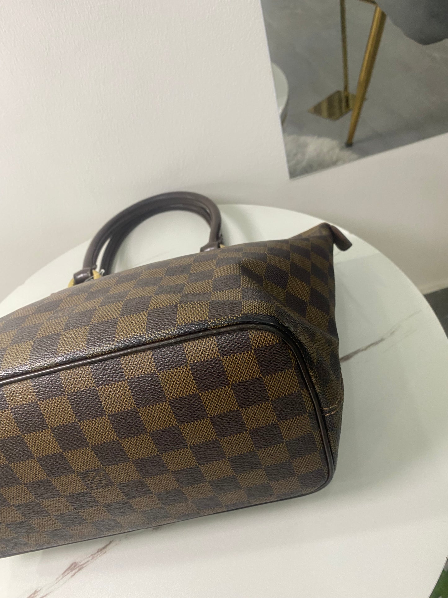 Louis Vuitton Saleya PM