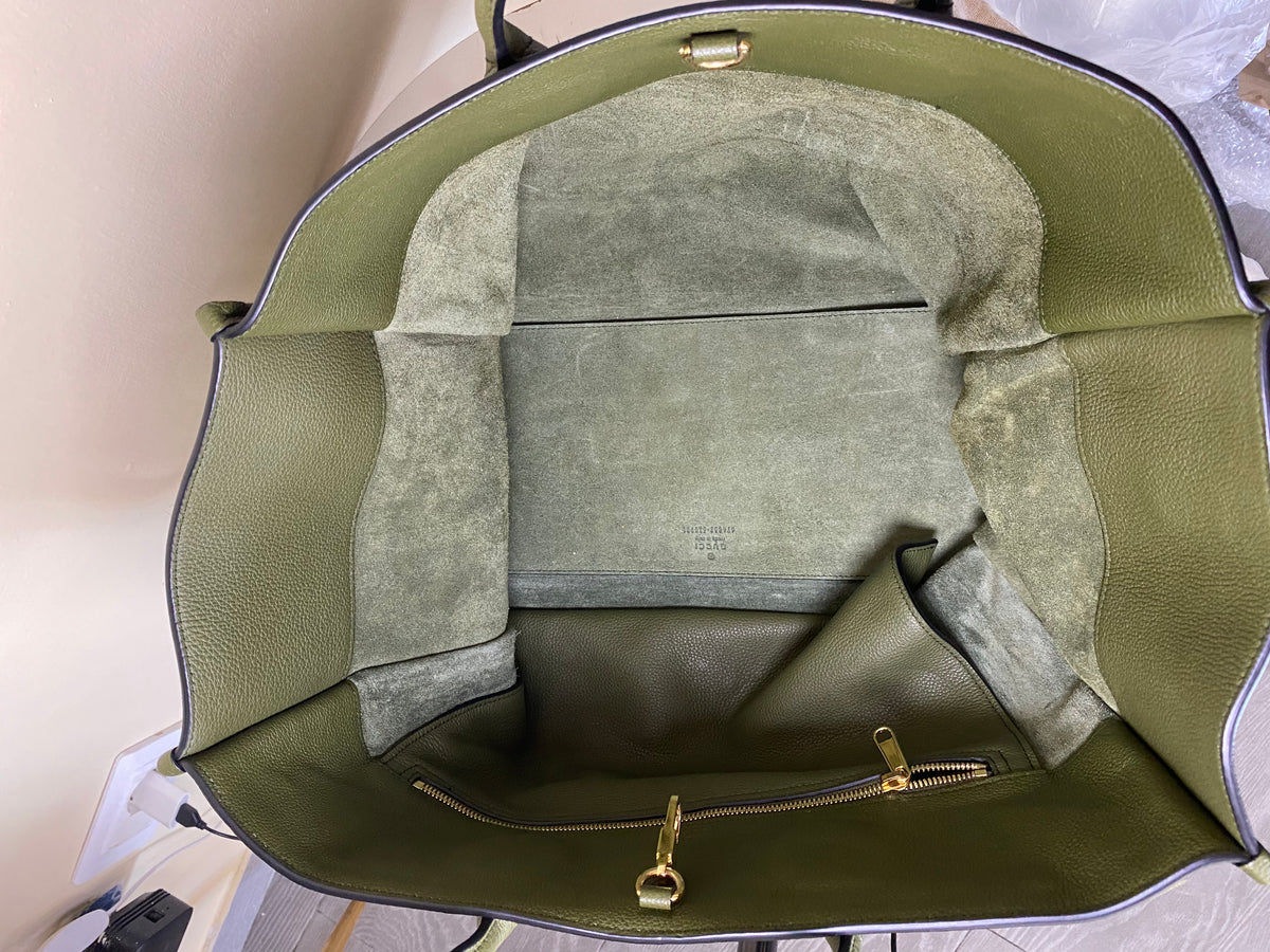 Borsa Gucci Tote