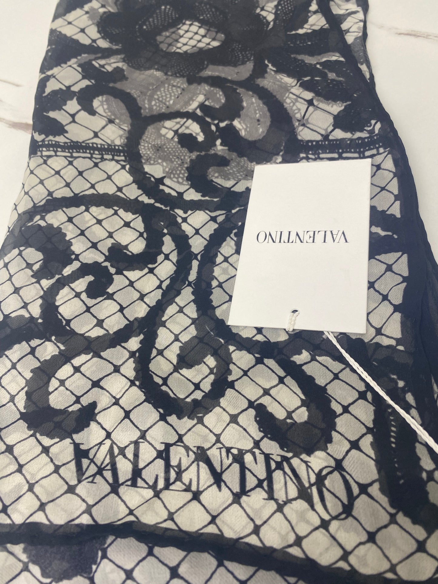 Scialle Valentino  Garavani