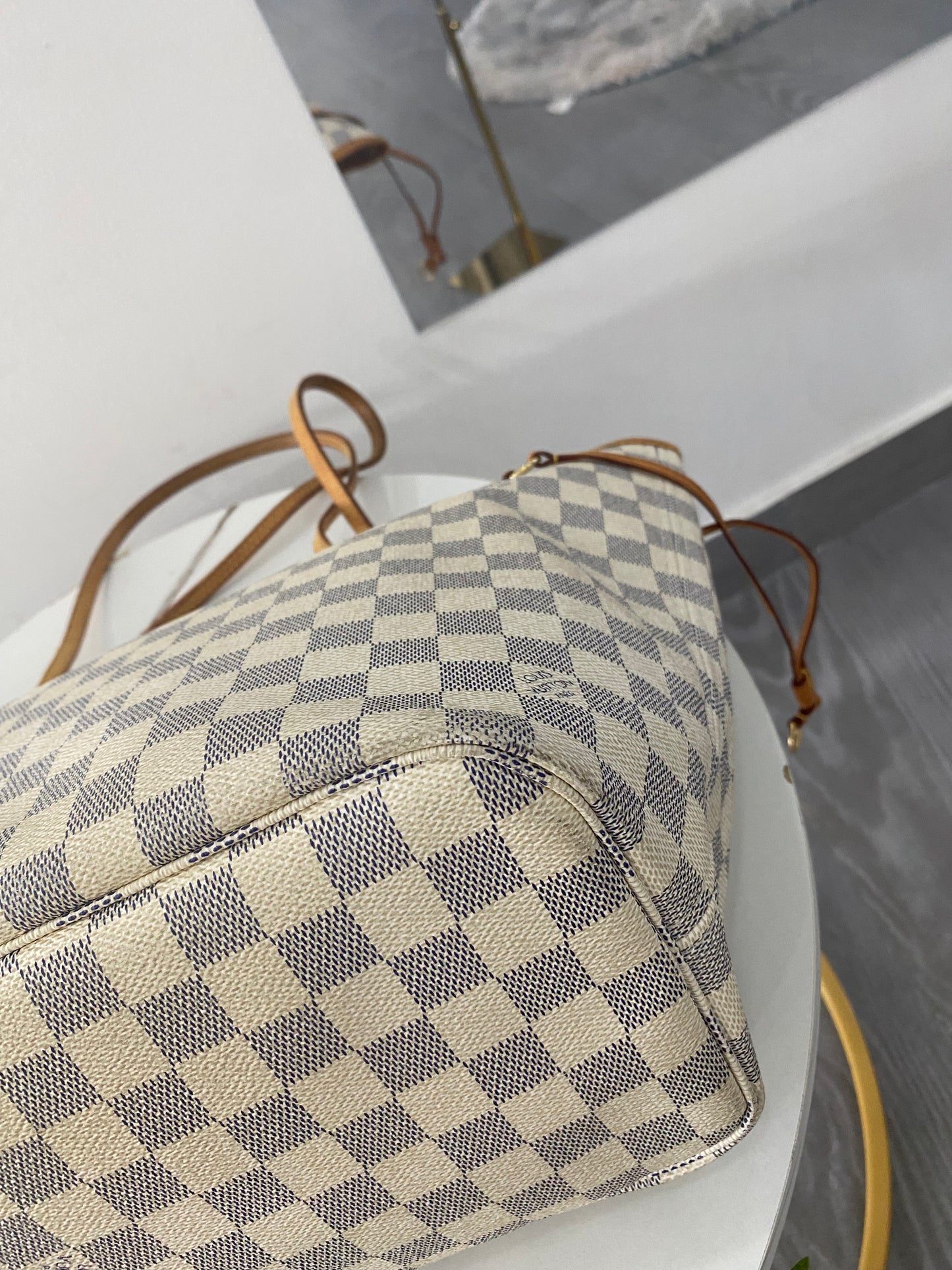Borsa Louis Vuitton Neverfull MM