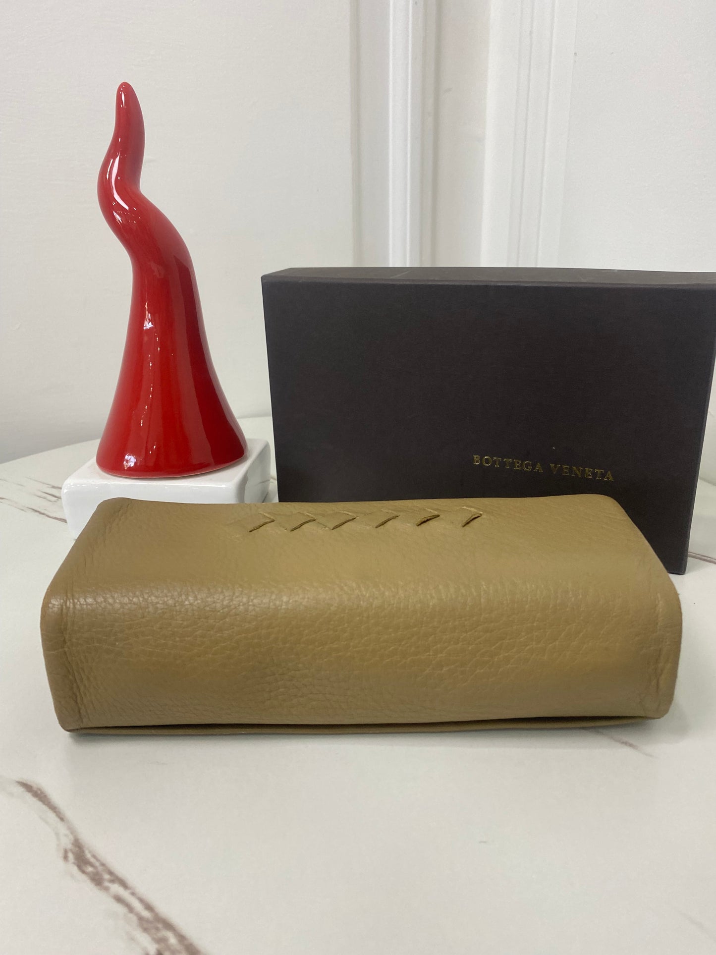 Portafoglio Bottega Veneta