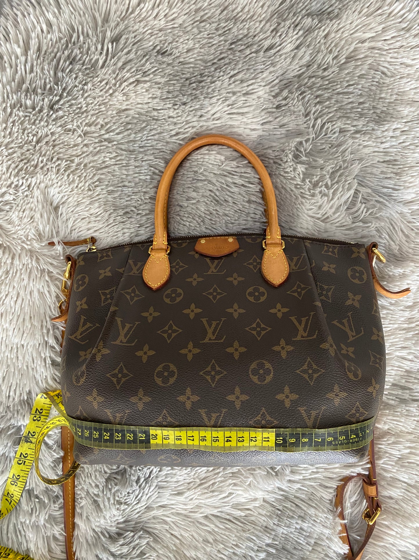 Borsa Louis Vuitton Turenne PM
