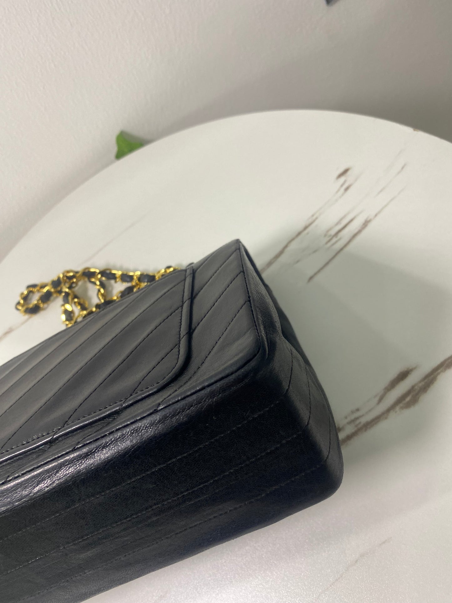 Chanel Timeless Vintage