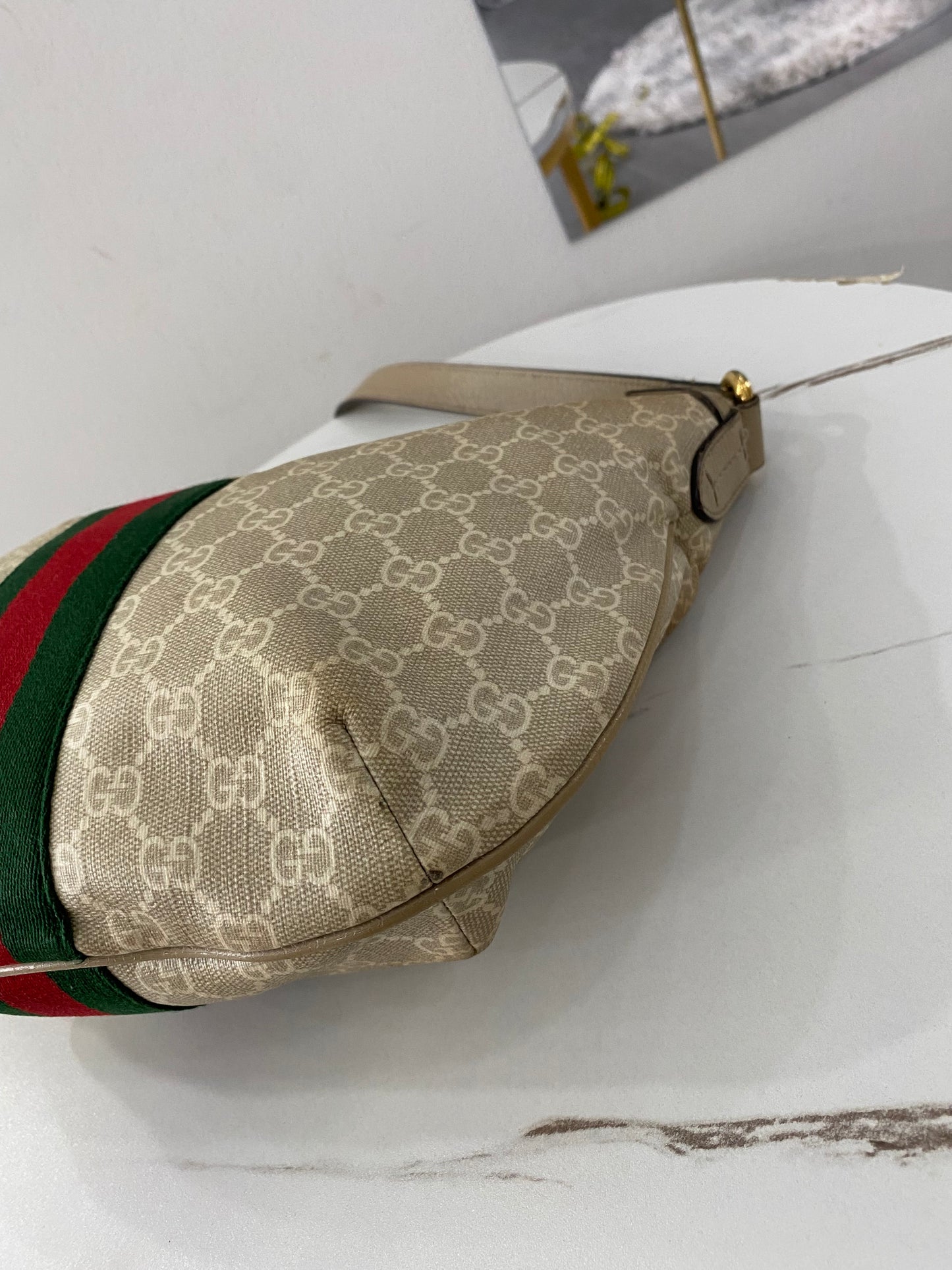 Borsa Gucci Ophidia GG