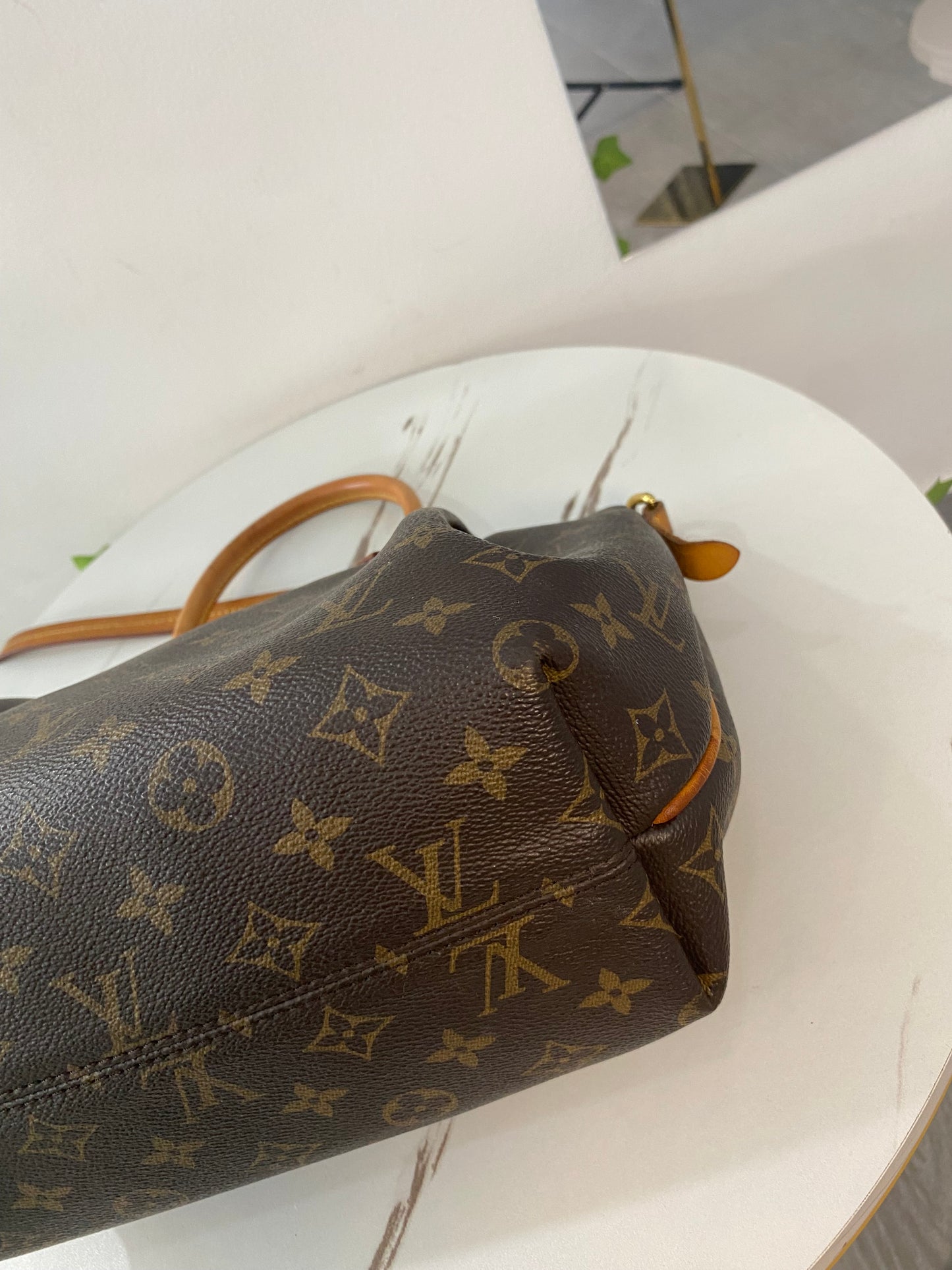 Borsa Louis Vuitton Turenne PM