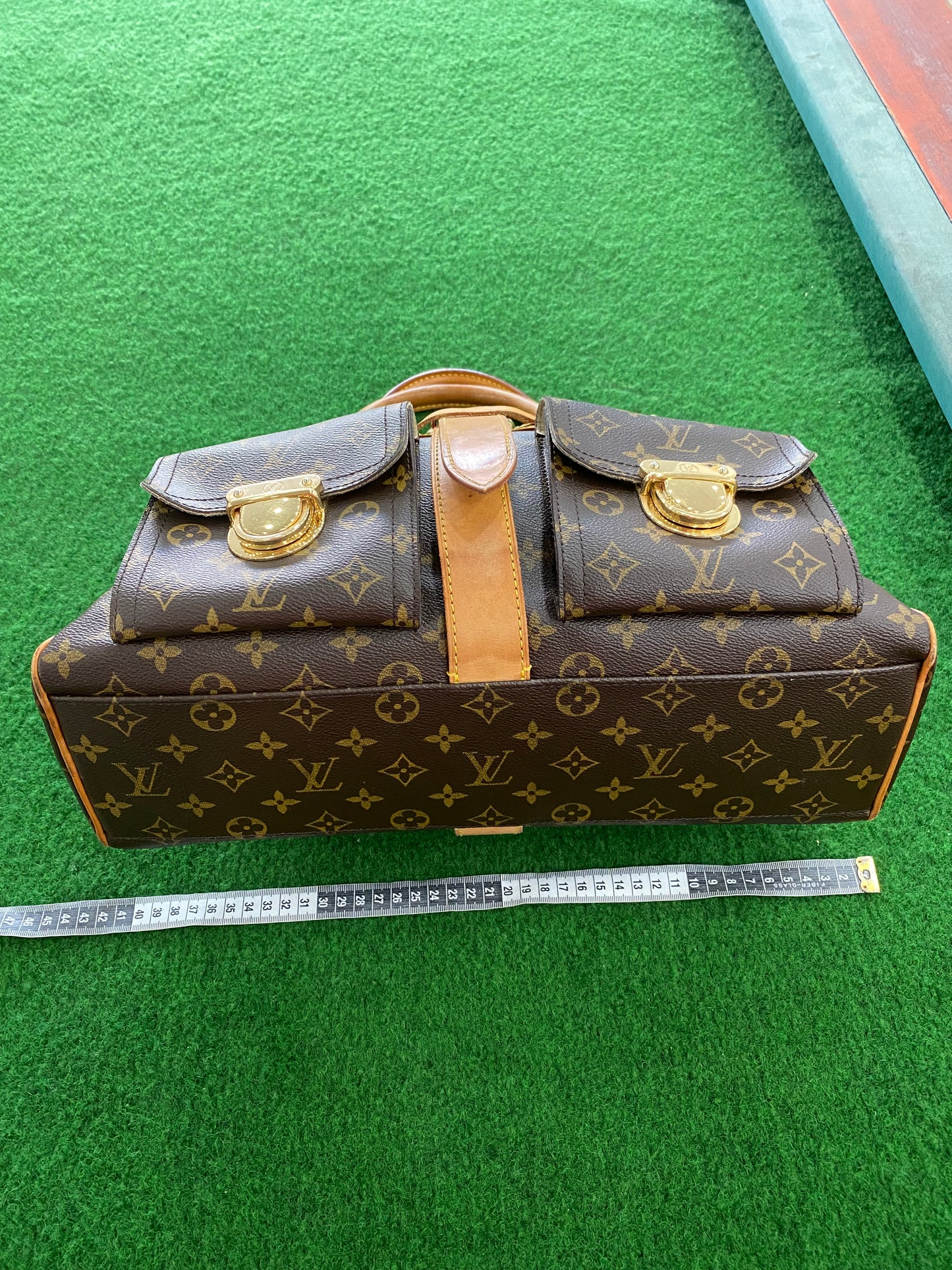Borsa Louis Vuitton Manhattan GM