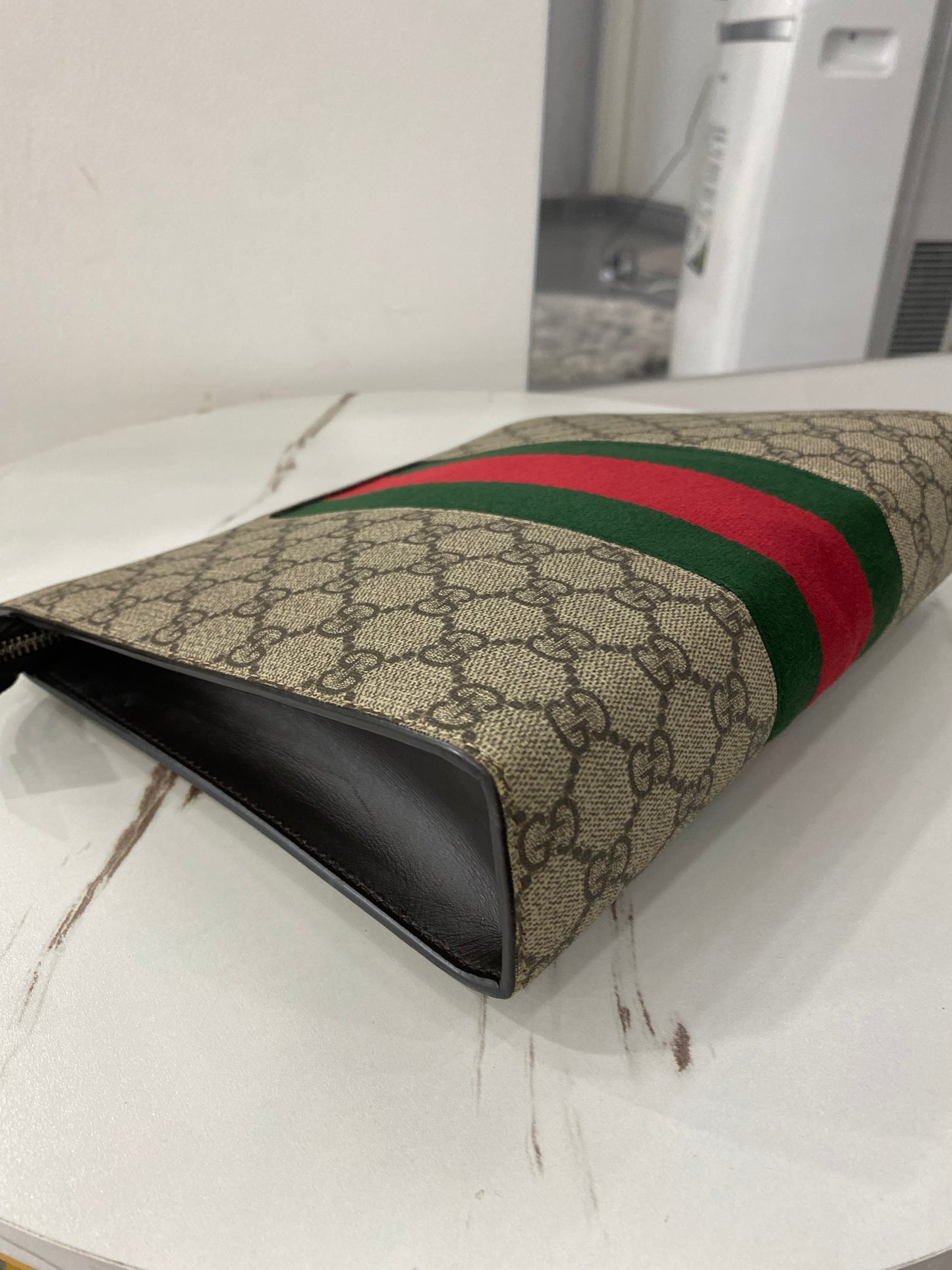 Pochette Gucci GG