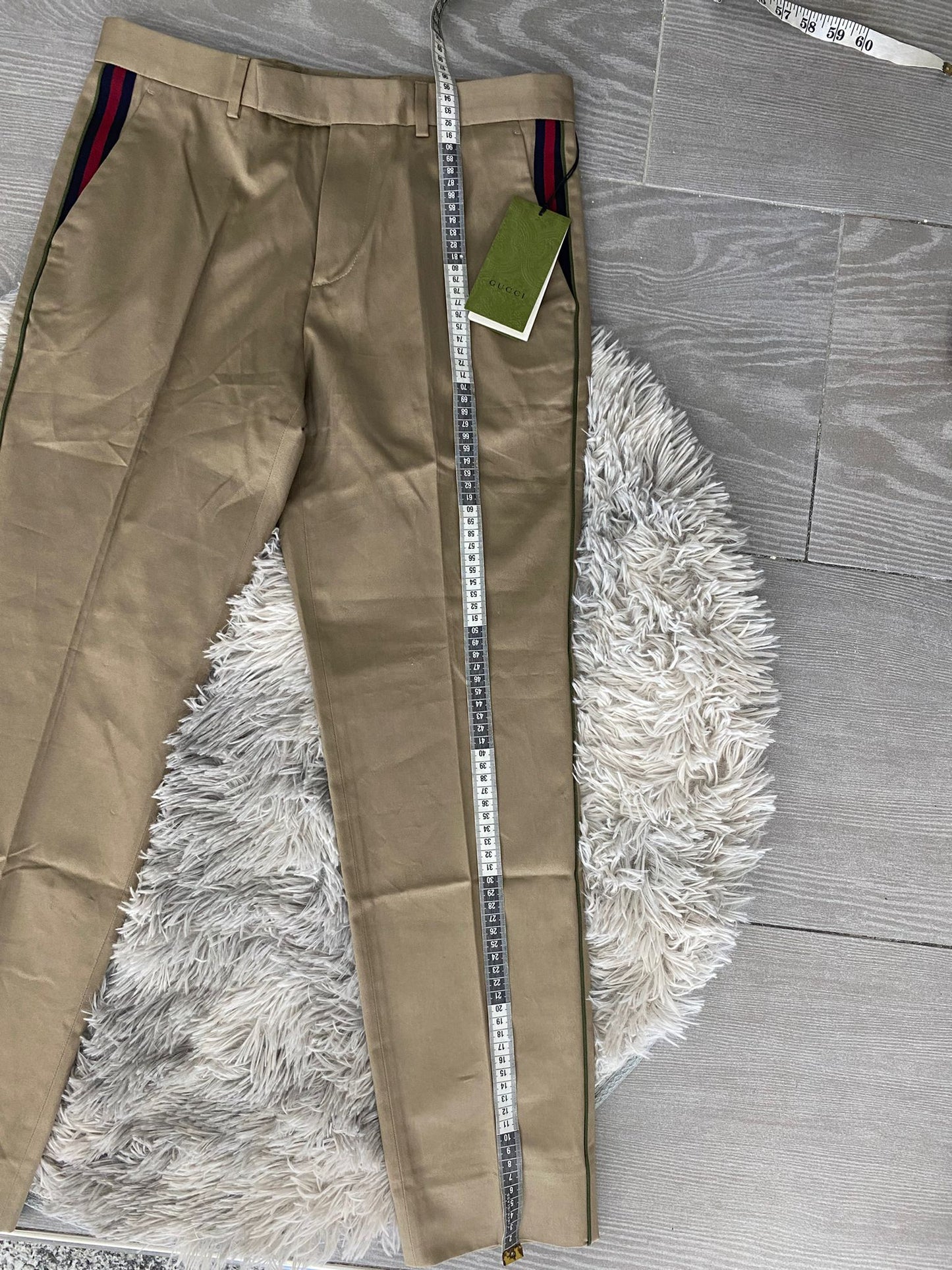 Pantalone Gucci