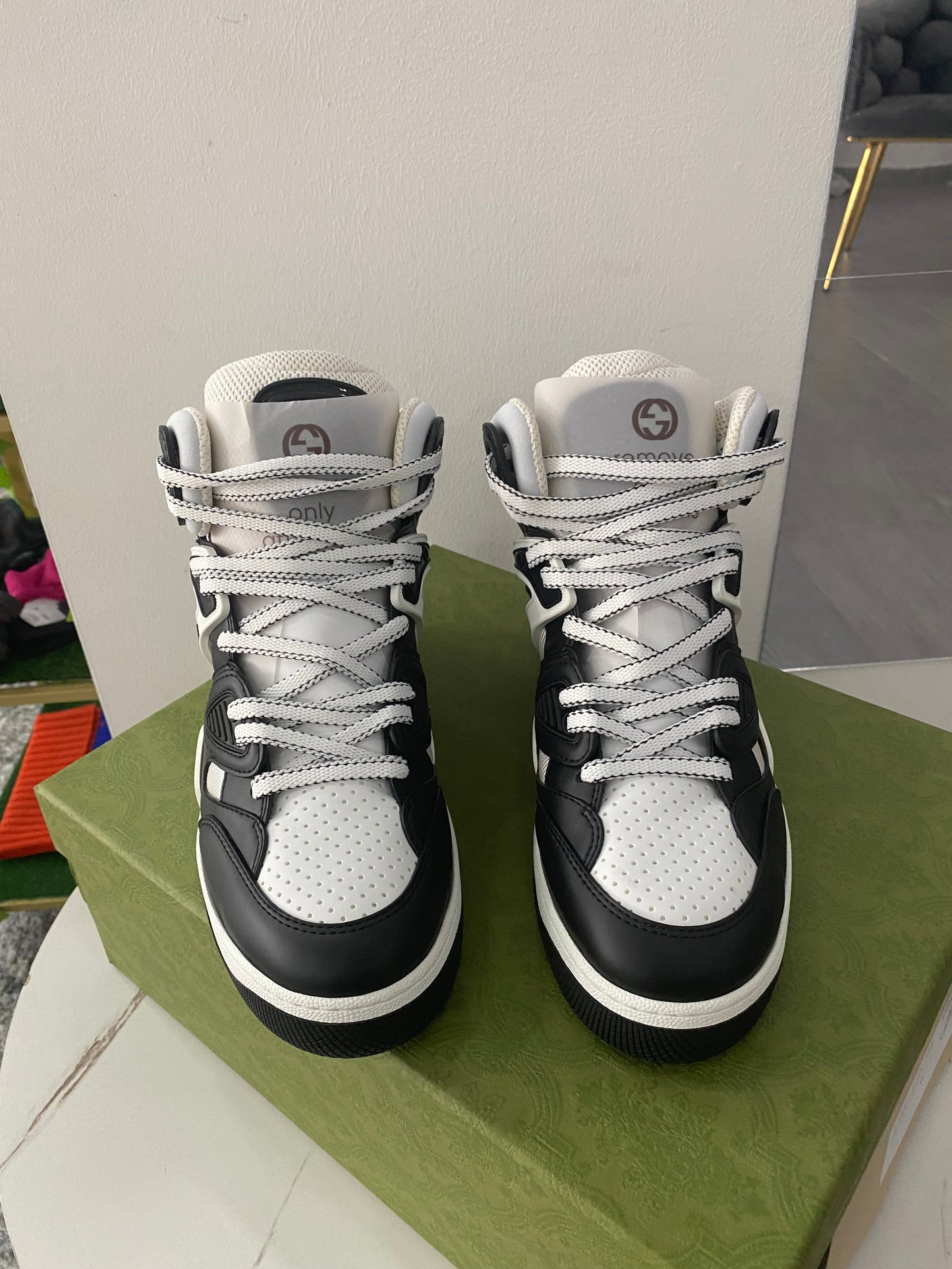 Sneaker Gucci GG