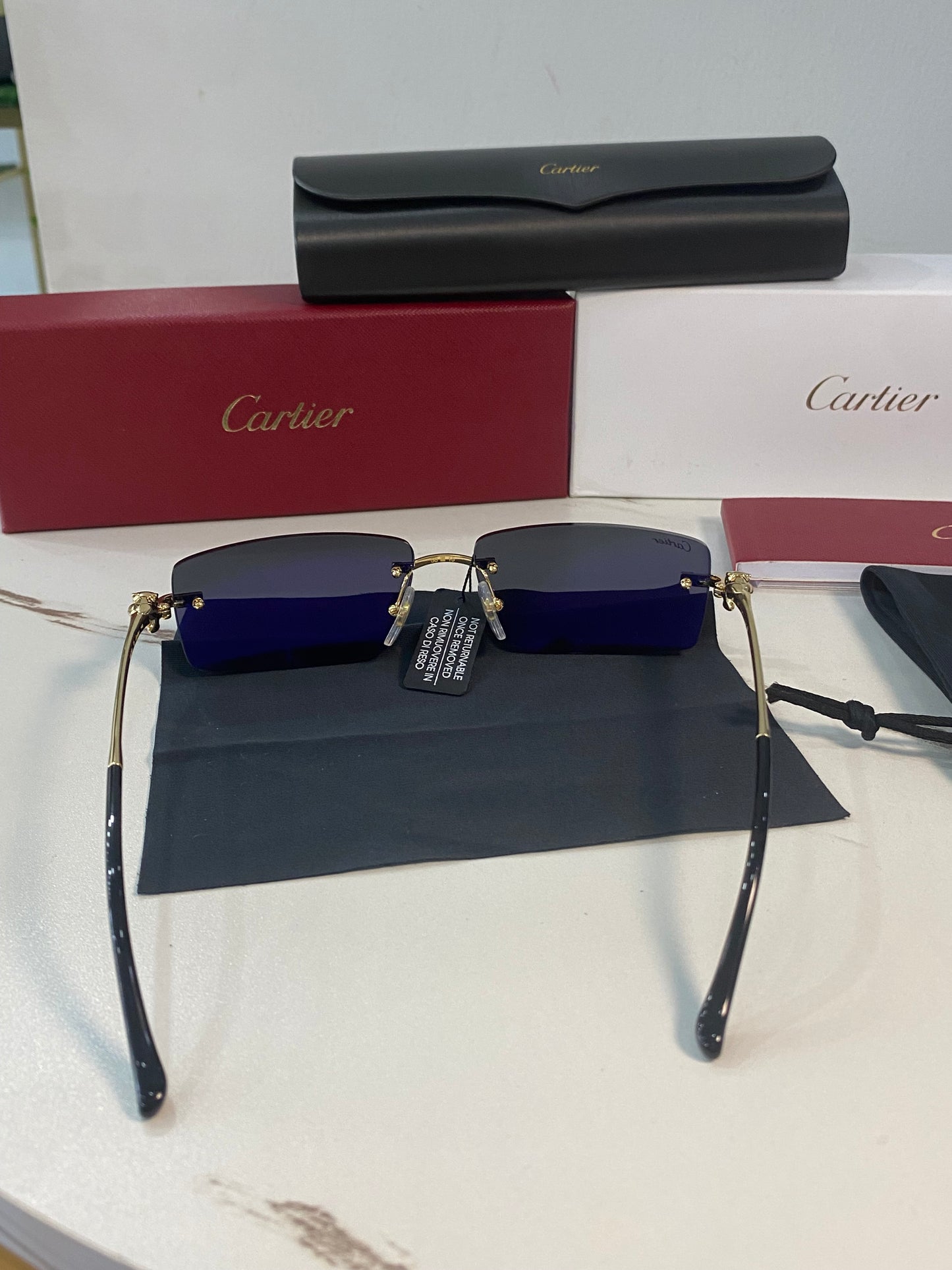 Occhiali da sole Cartier CT0430S