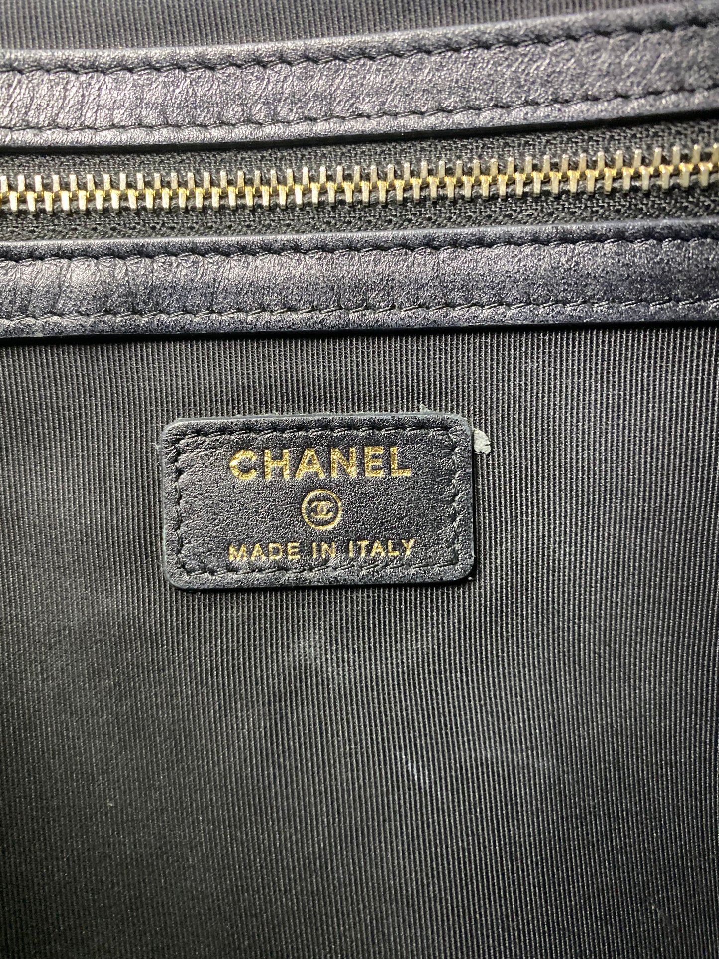 Pochette Chanel