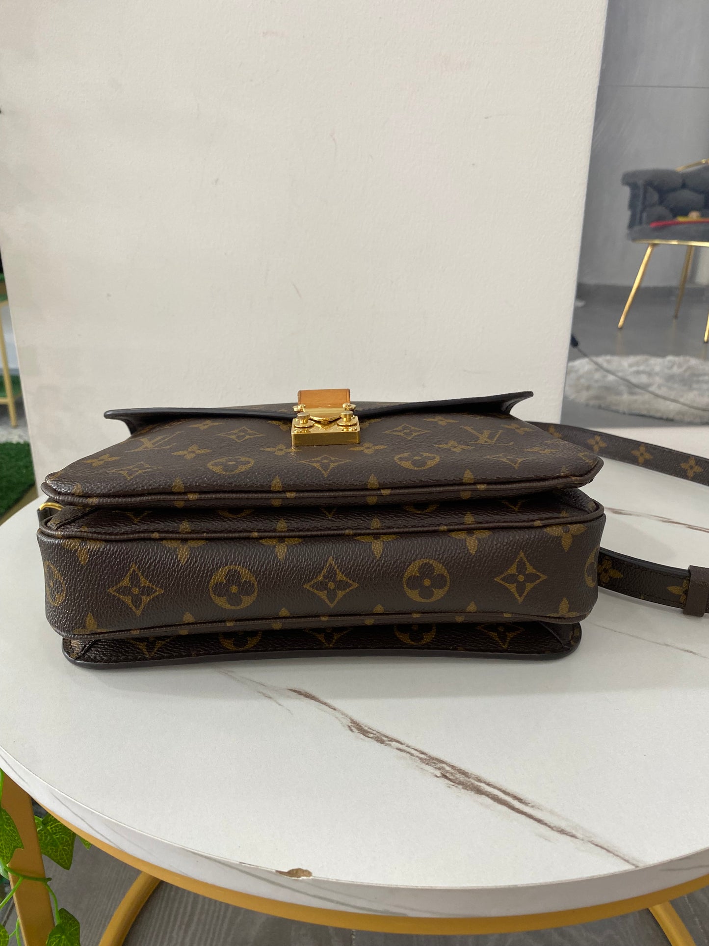 Borsa Louis Vuitton Métis