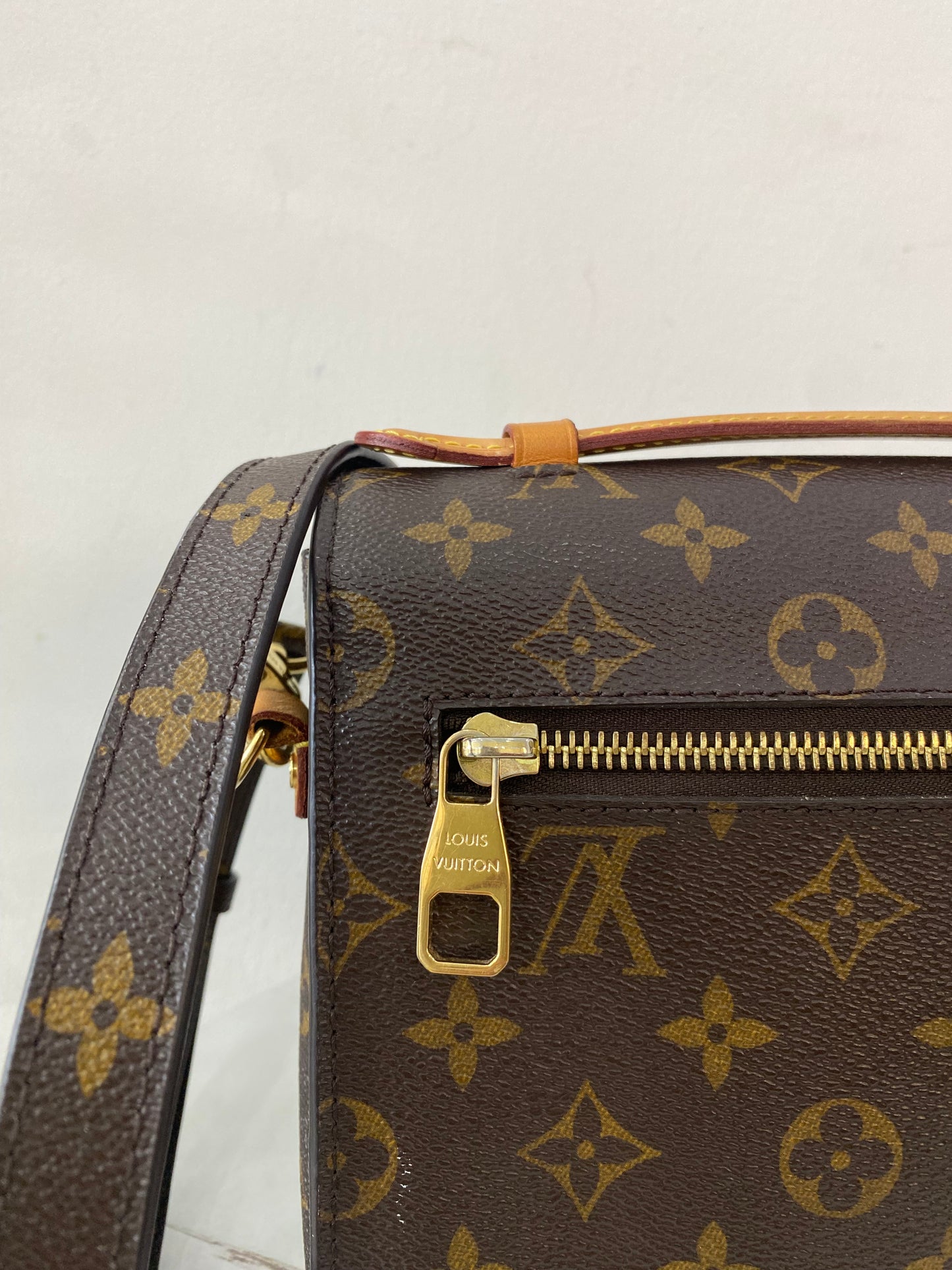 Borsa Louis Vuitton Métis