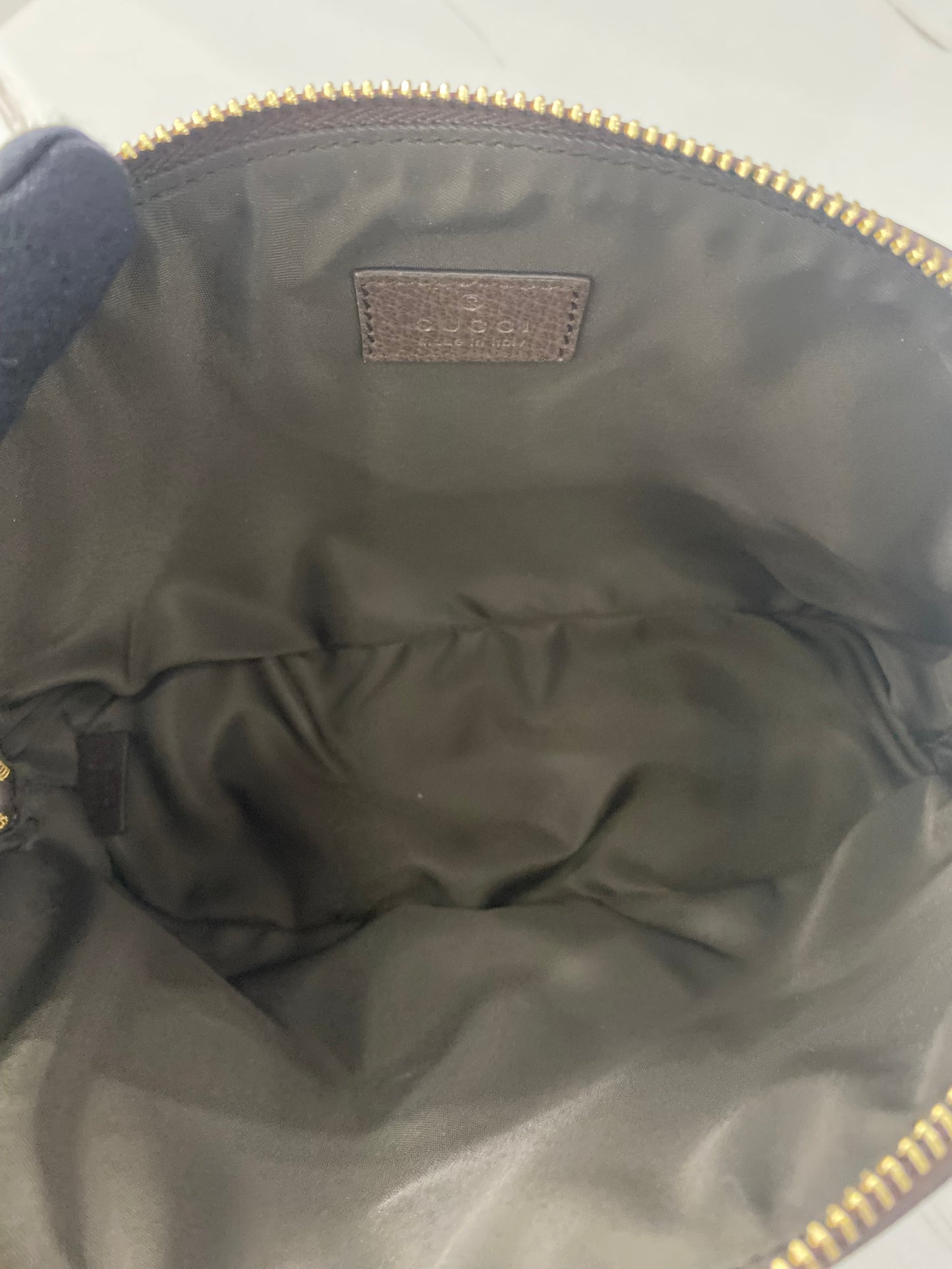 Pochette Ophidia Gucci GG