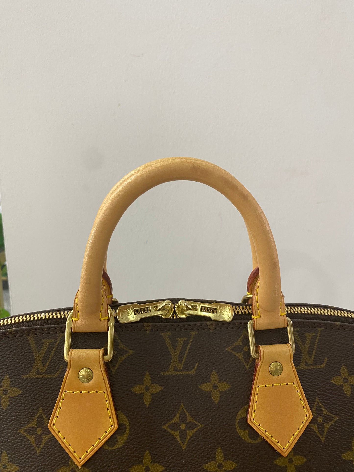 Borsa Louis Vuitton Alma PM
