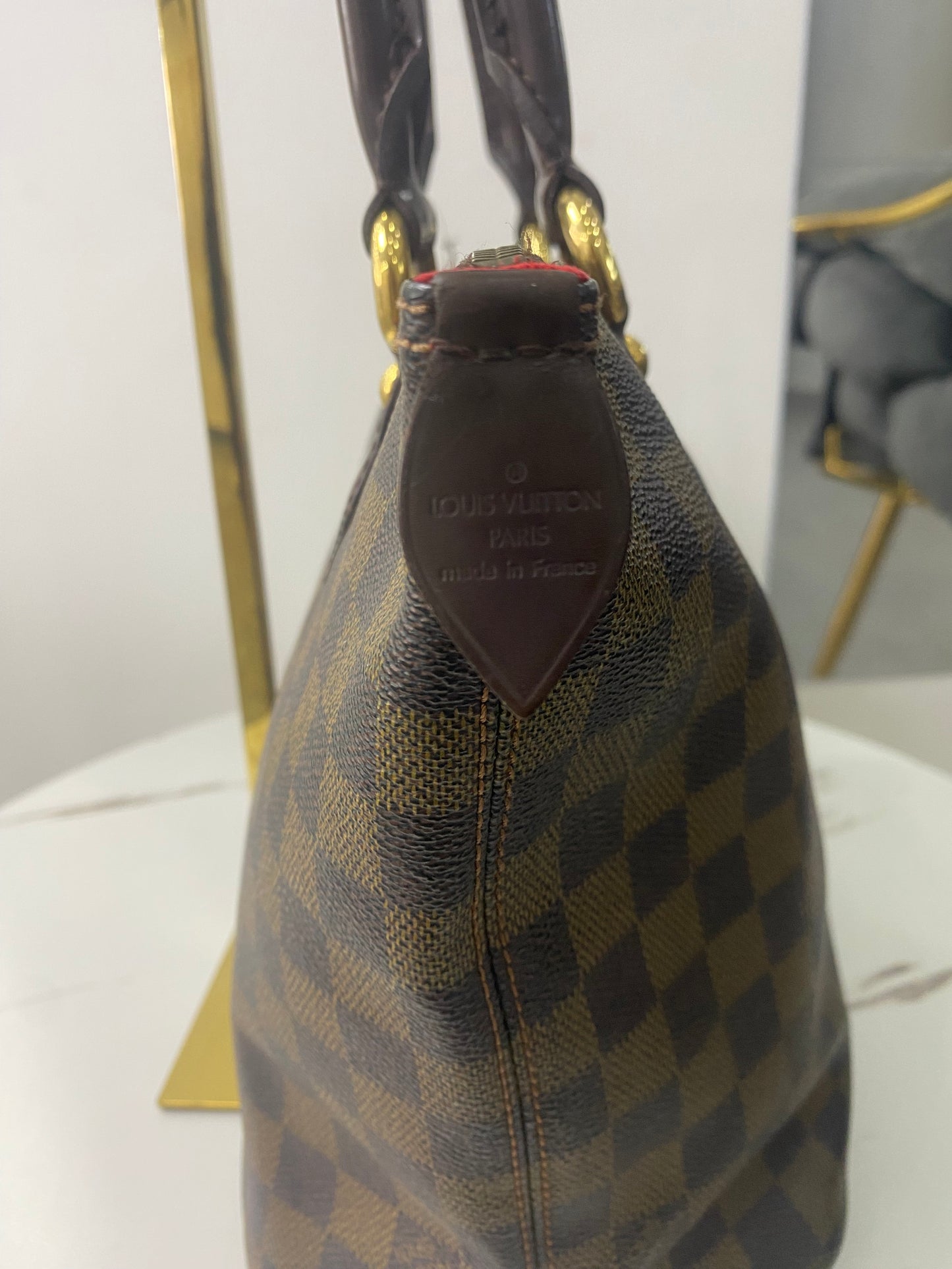 Louis Vuitton Saleya PM