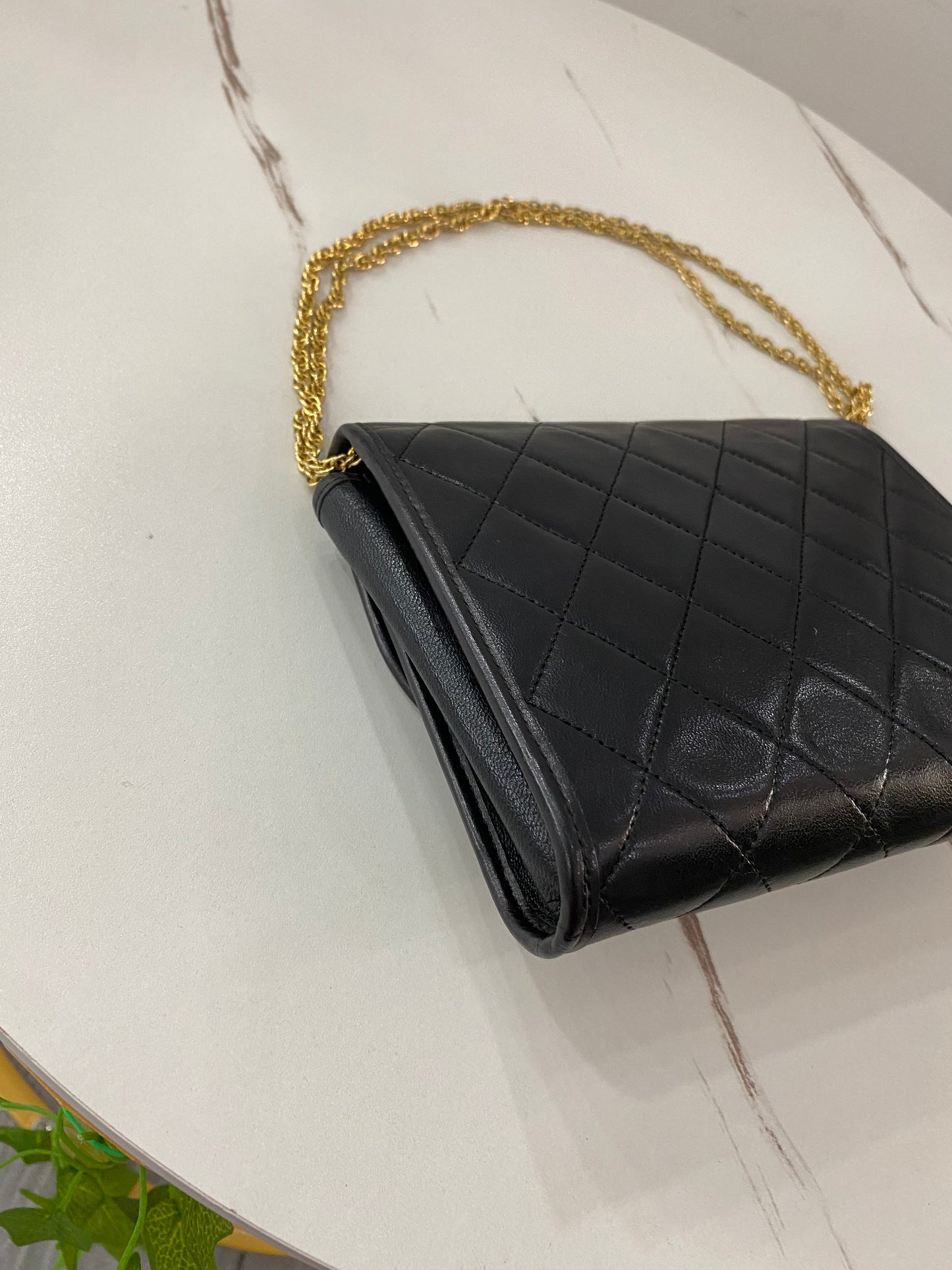 Borsa Chanel Vintage