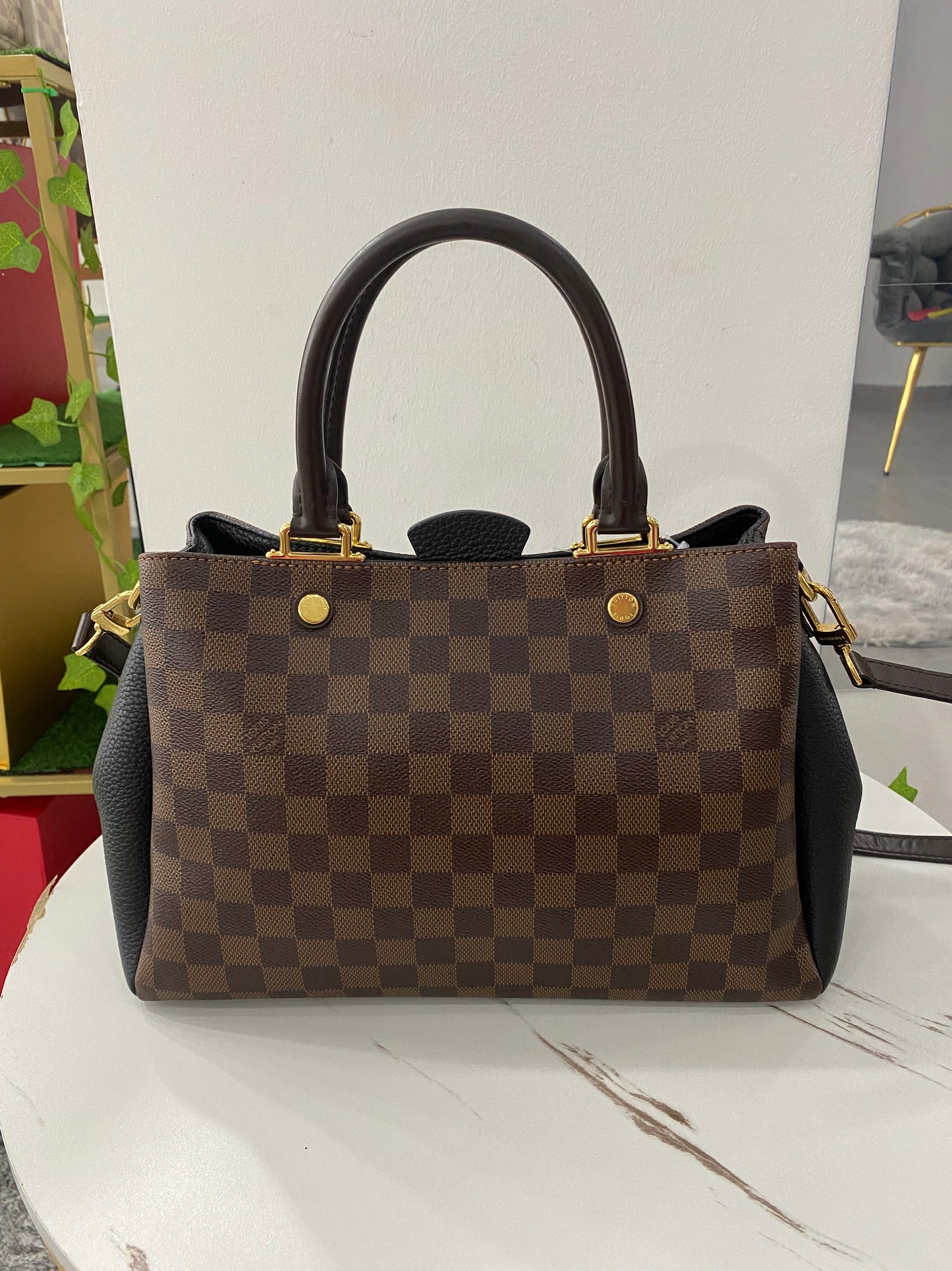 Borsa Louis Vuitton Brittany