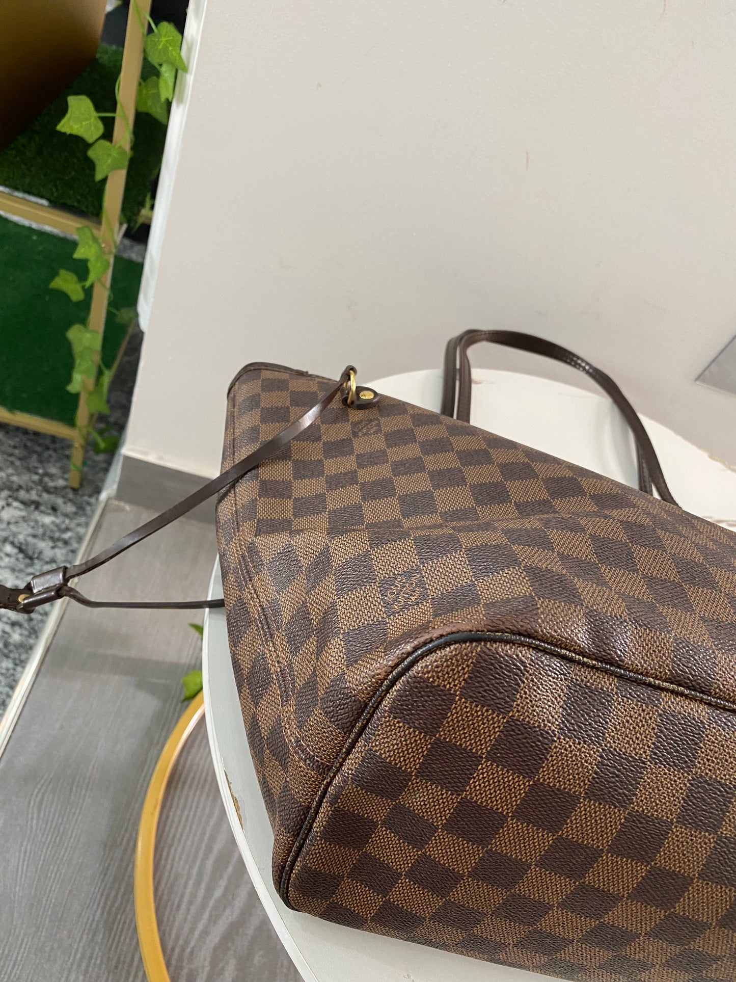 Borsa Louis Vuitton Neverfull MM