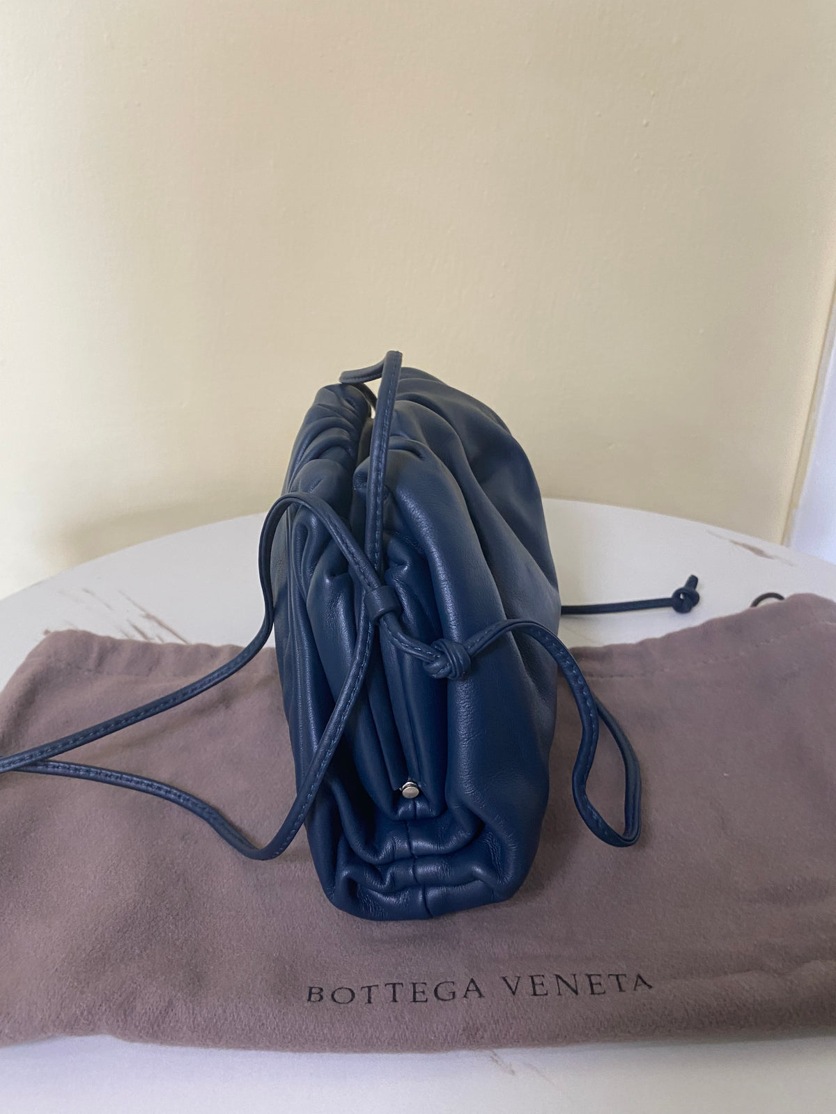 Borsa Bottega Veneta Mini Pouch