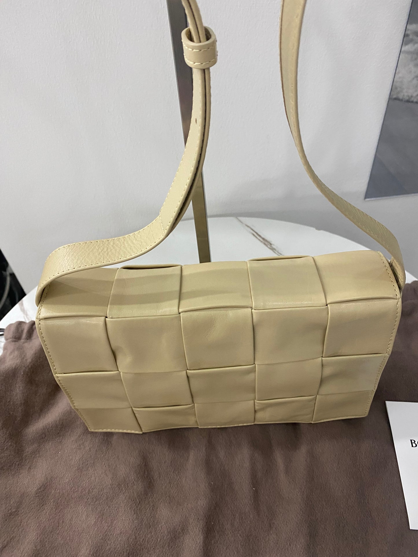 Bottega Veneta Cassette