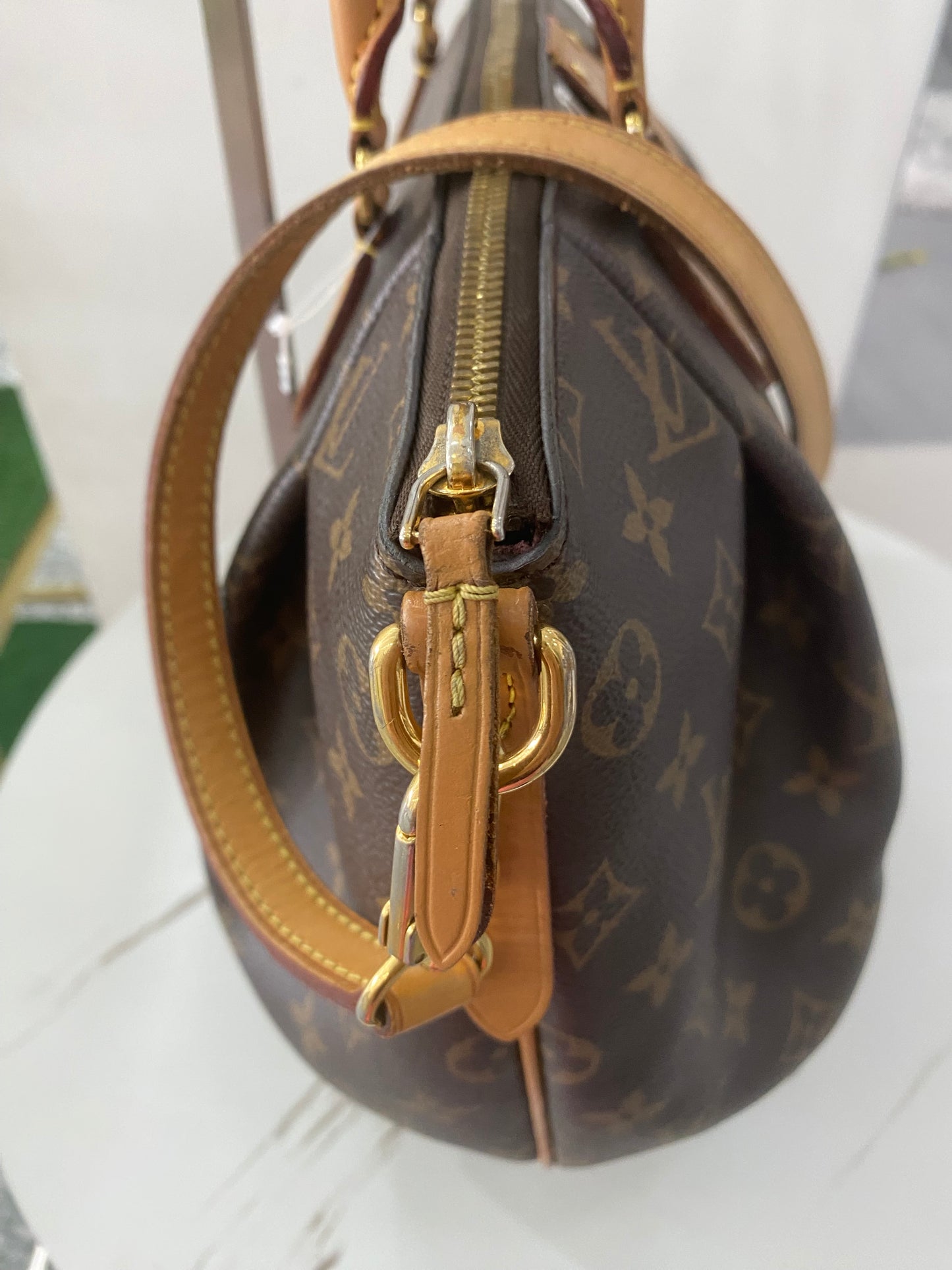 Borsa Louis Vuitton Turenne MM