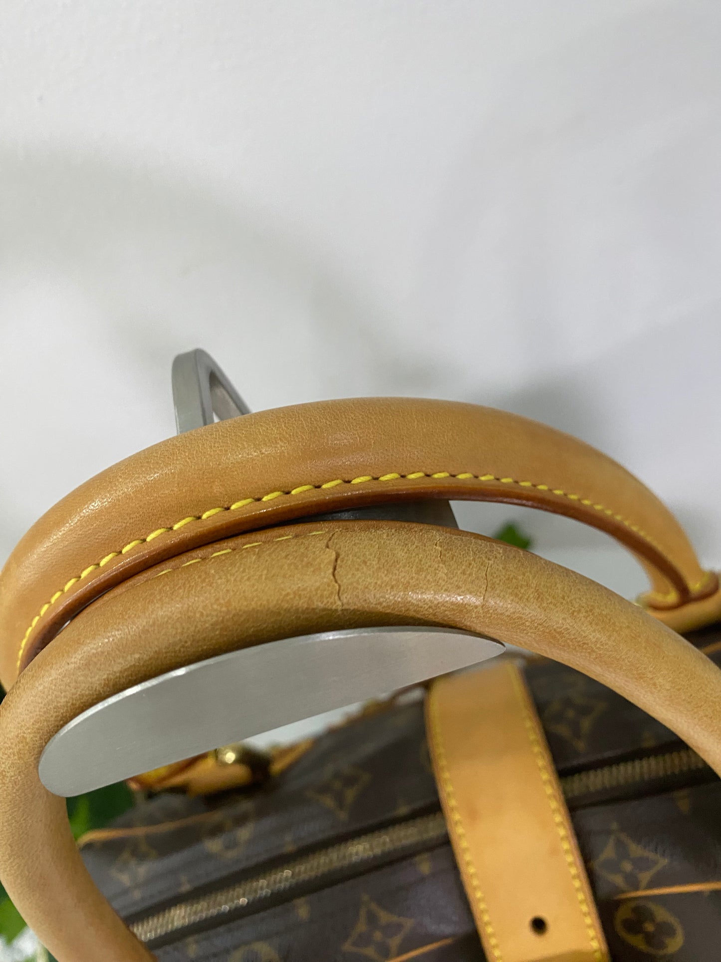 Borsa Louis Vuitton Manhattan GM