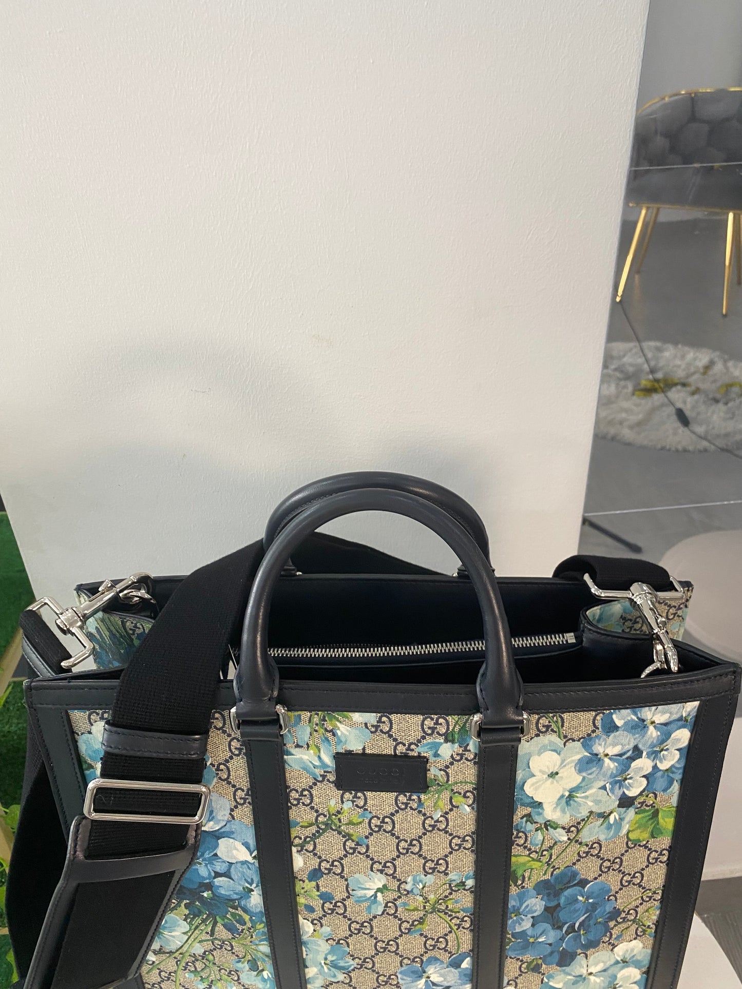 Borsa Gucci Tote GG