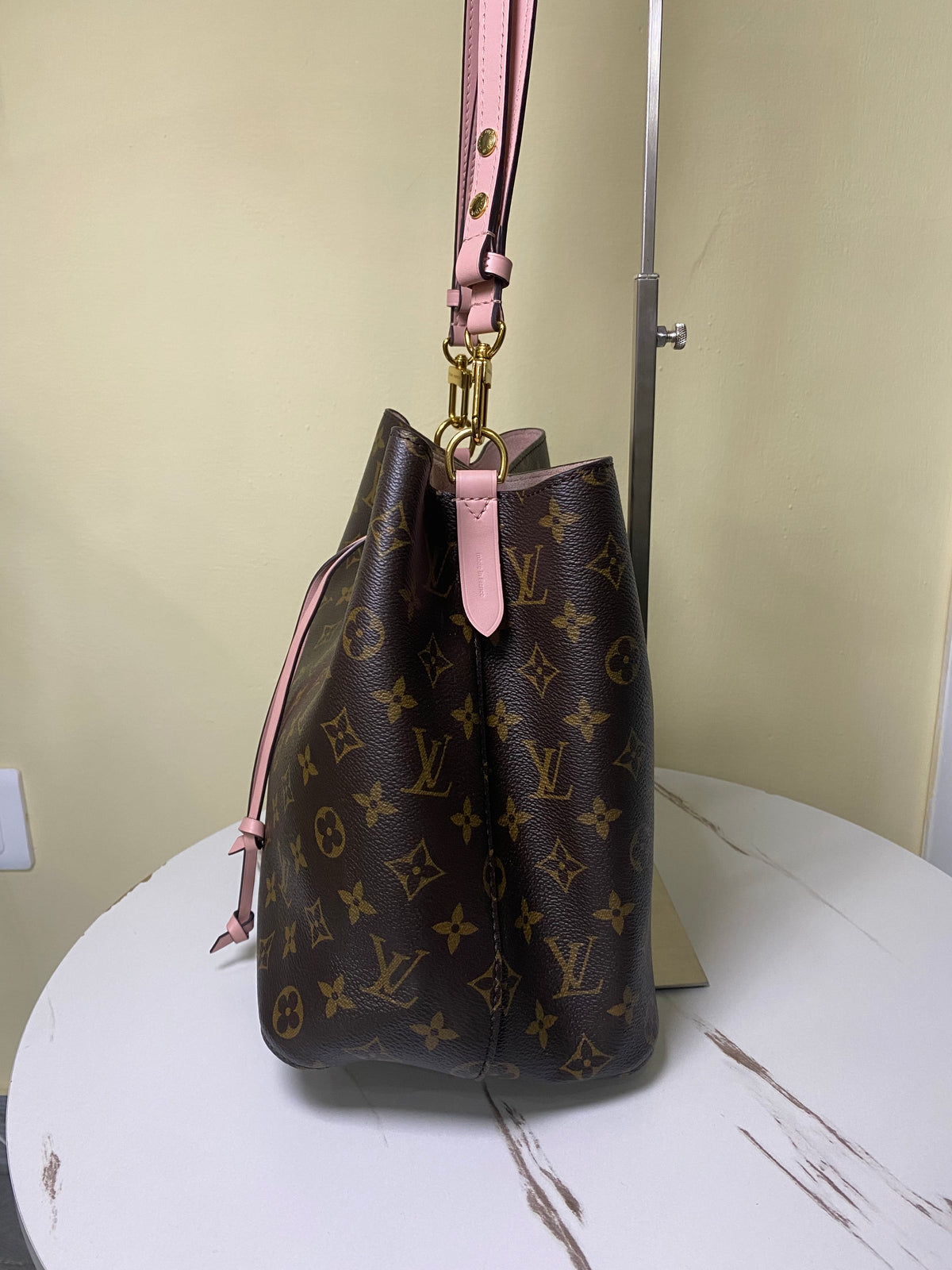 Borsa Louis Vuitton NoéNoé MM