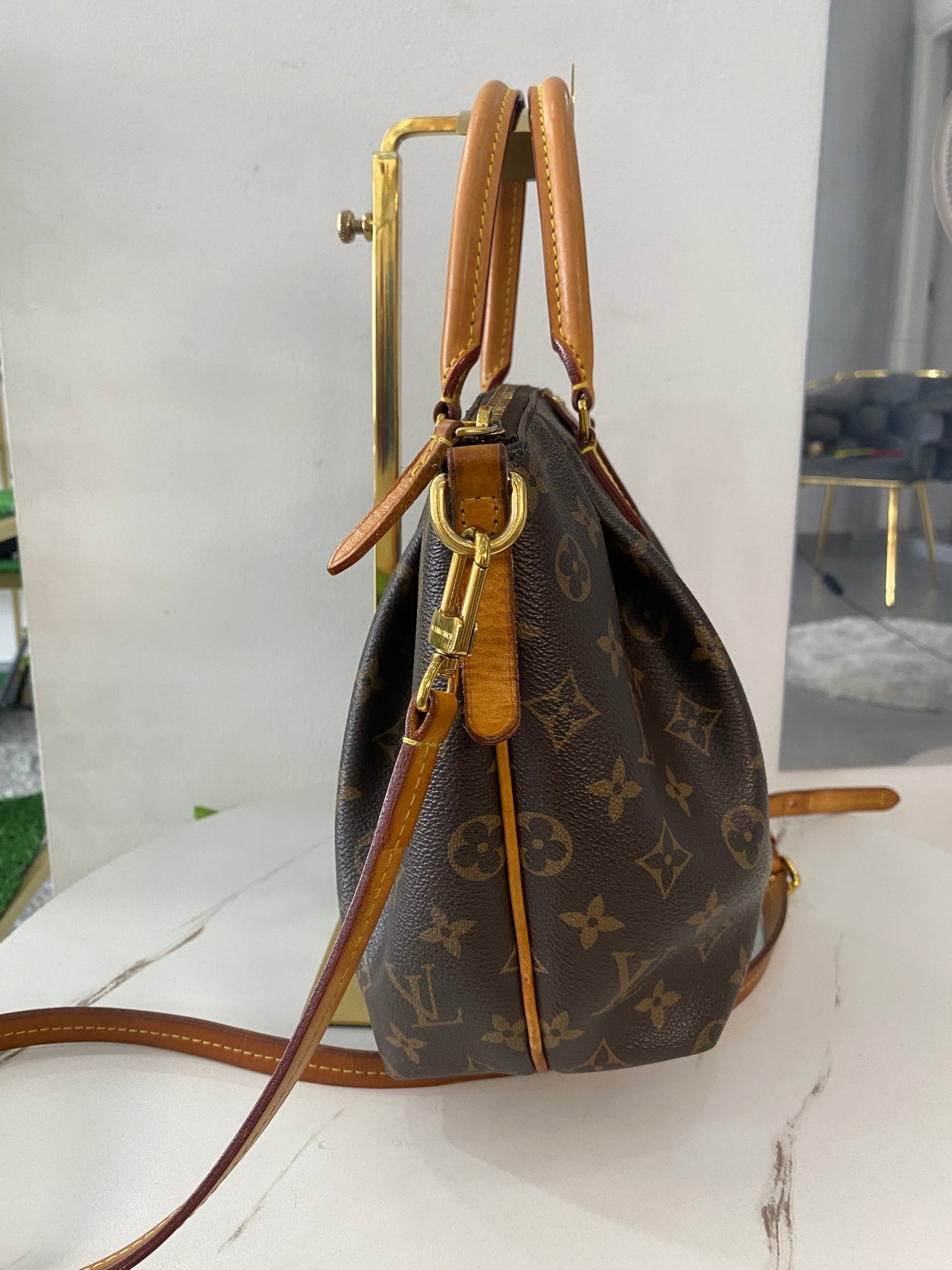 Borsa Louis Vuitton Turenne PM