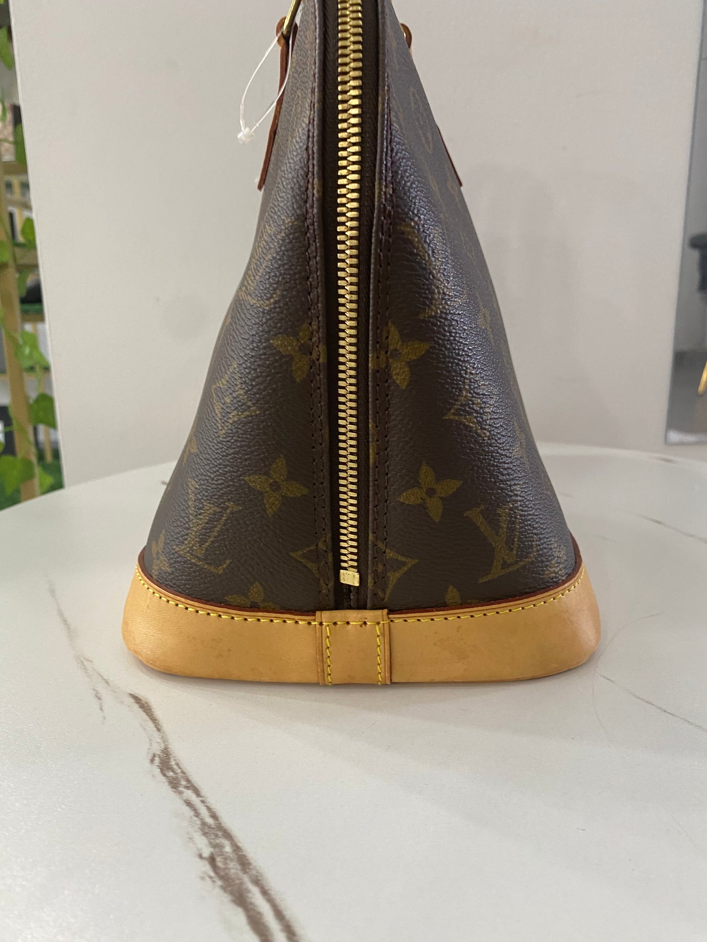 Borsa Louis Vuitton Alma PM