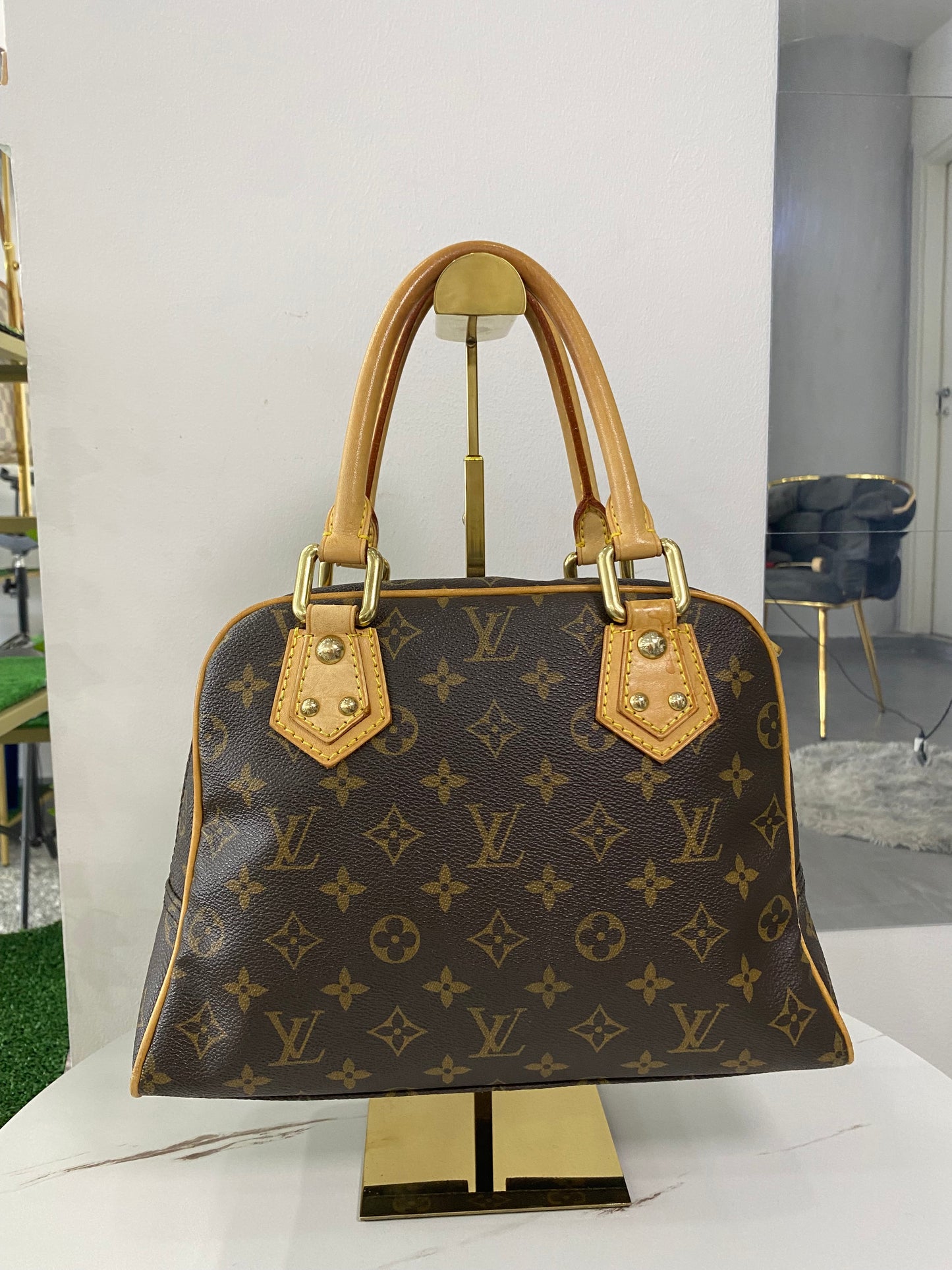 Borsa Louis Vuitton Manhattan PM