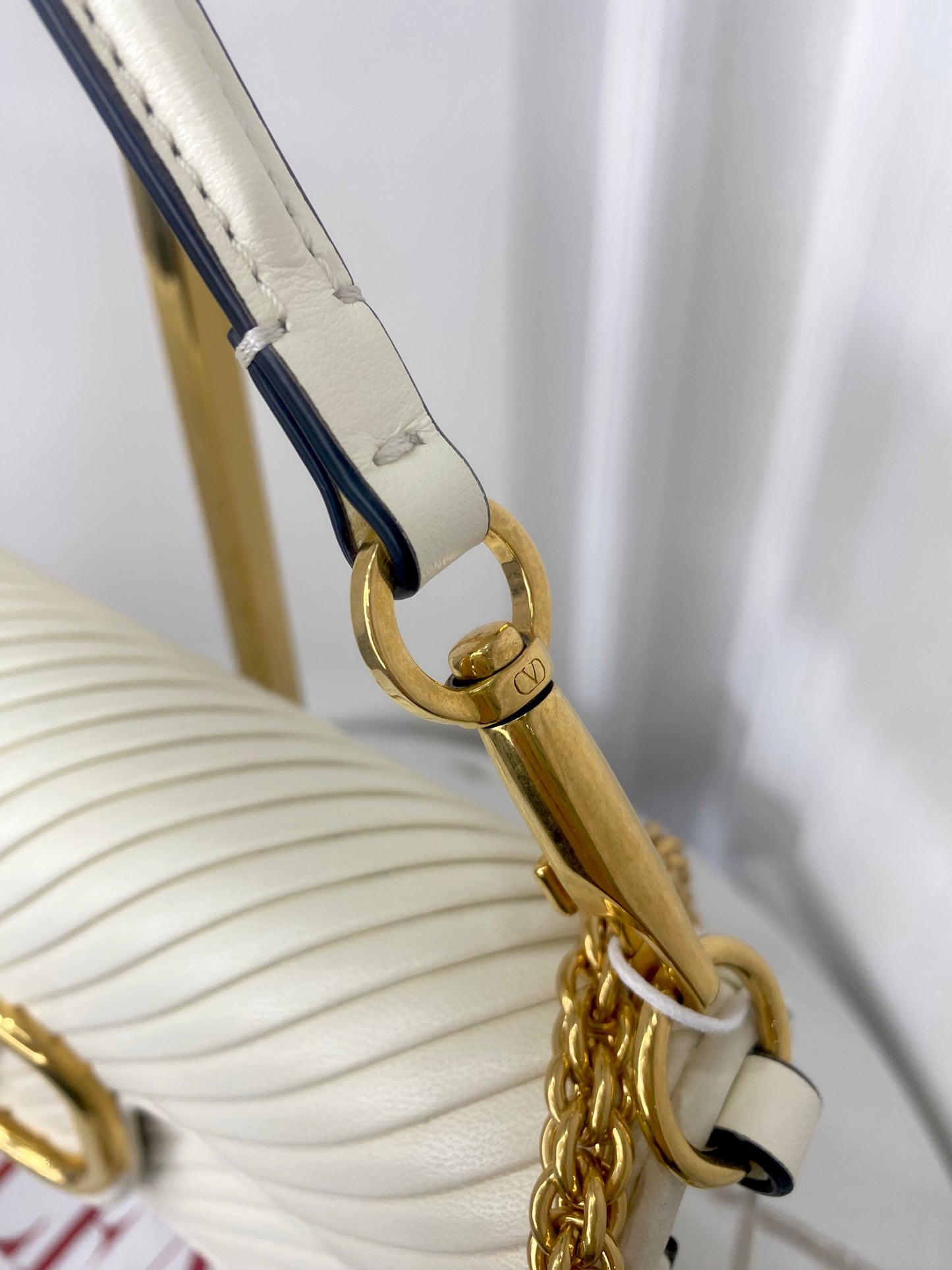Borsa Valentino Garavani Locò