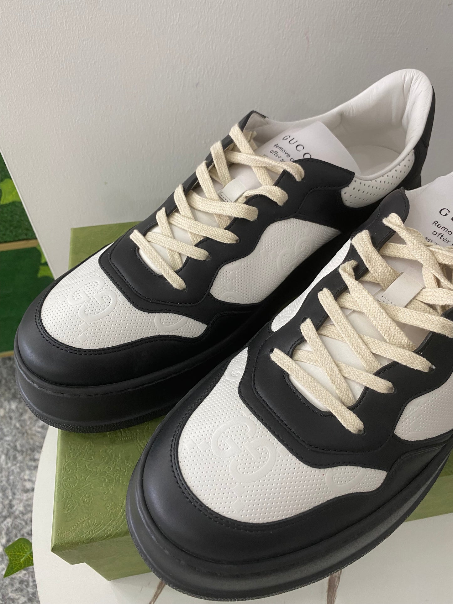 Sneaker Gucci GG