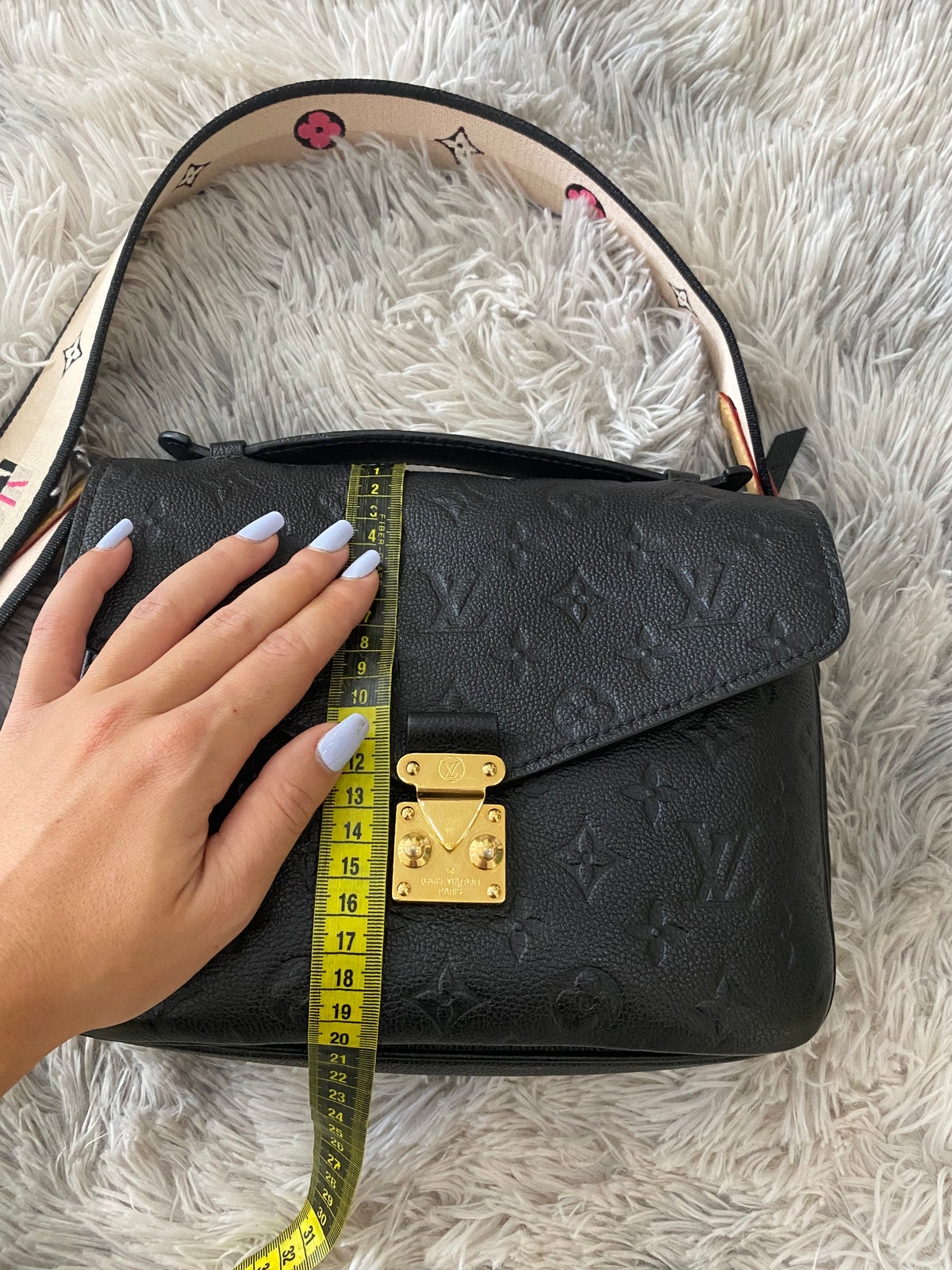 Borsa Louis Vuitton Métis