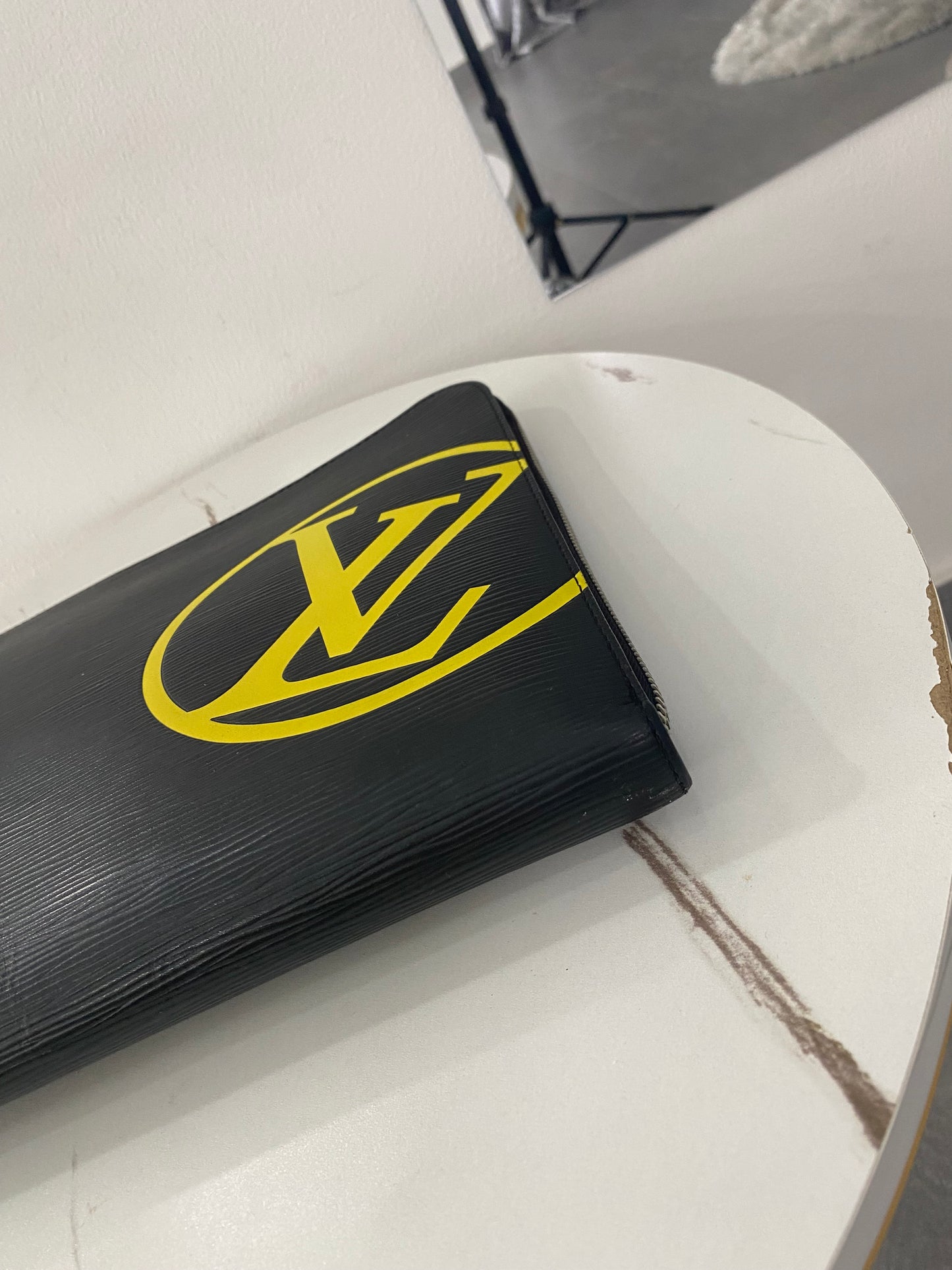 Pochette Louis Vuitton Jour GM