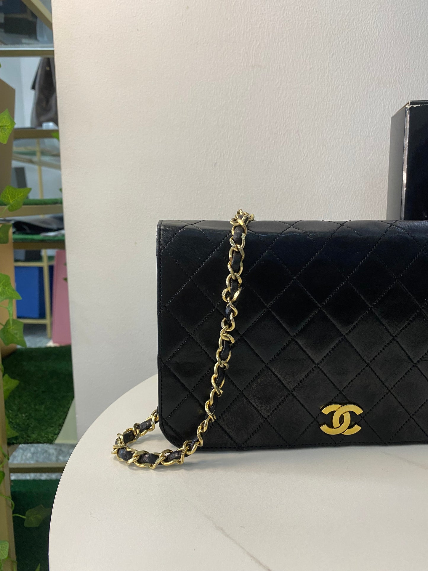 Borsa Chanel Timeless