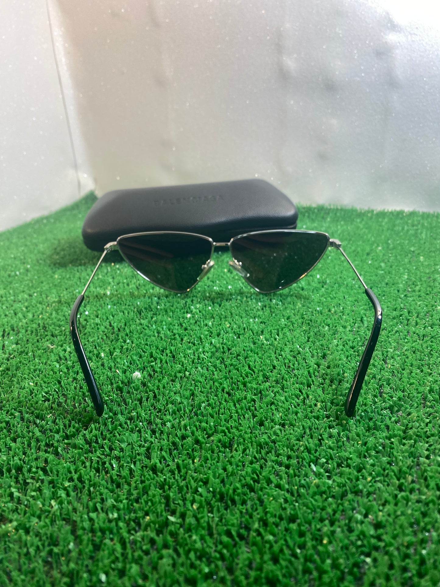 Occhiali da sole Balenciaga