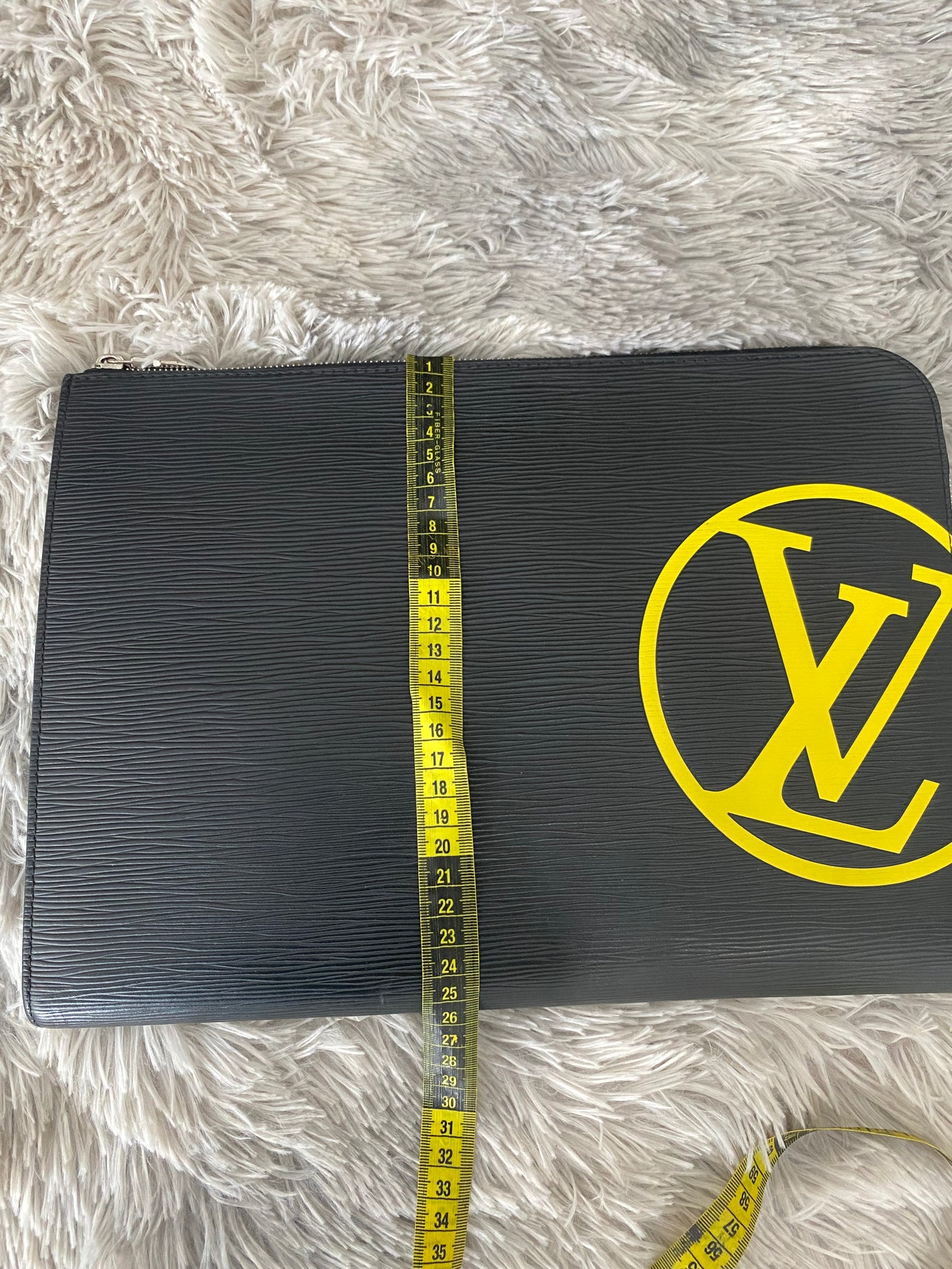 Pochette Louis Vuitton Jour GM