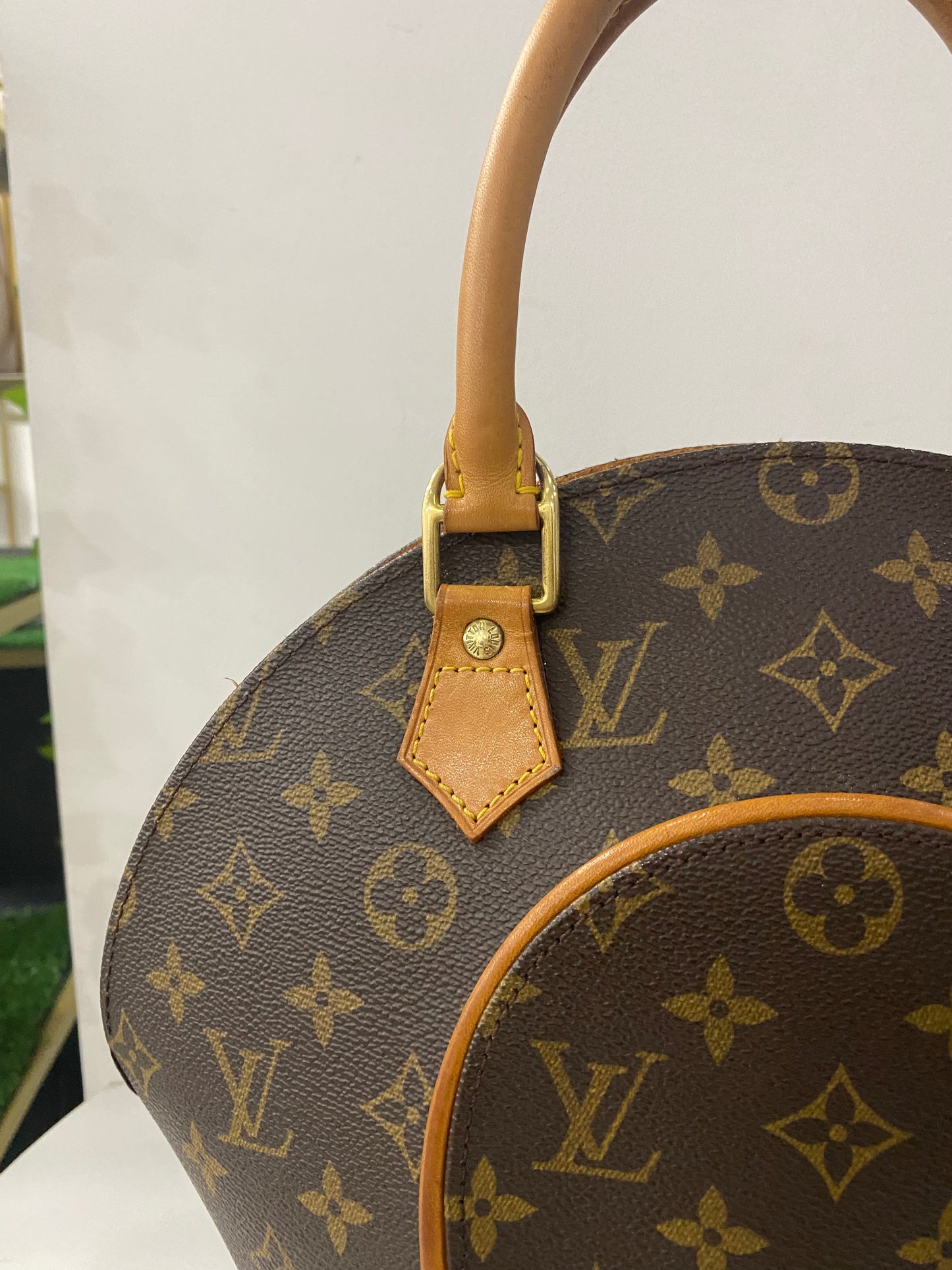 Borsa Louis Vuitton Ellipse PM