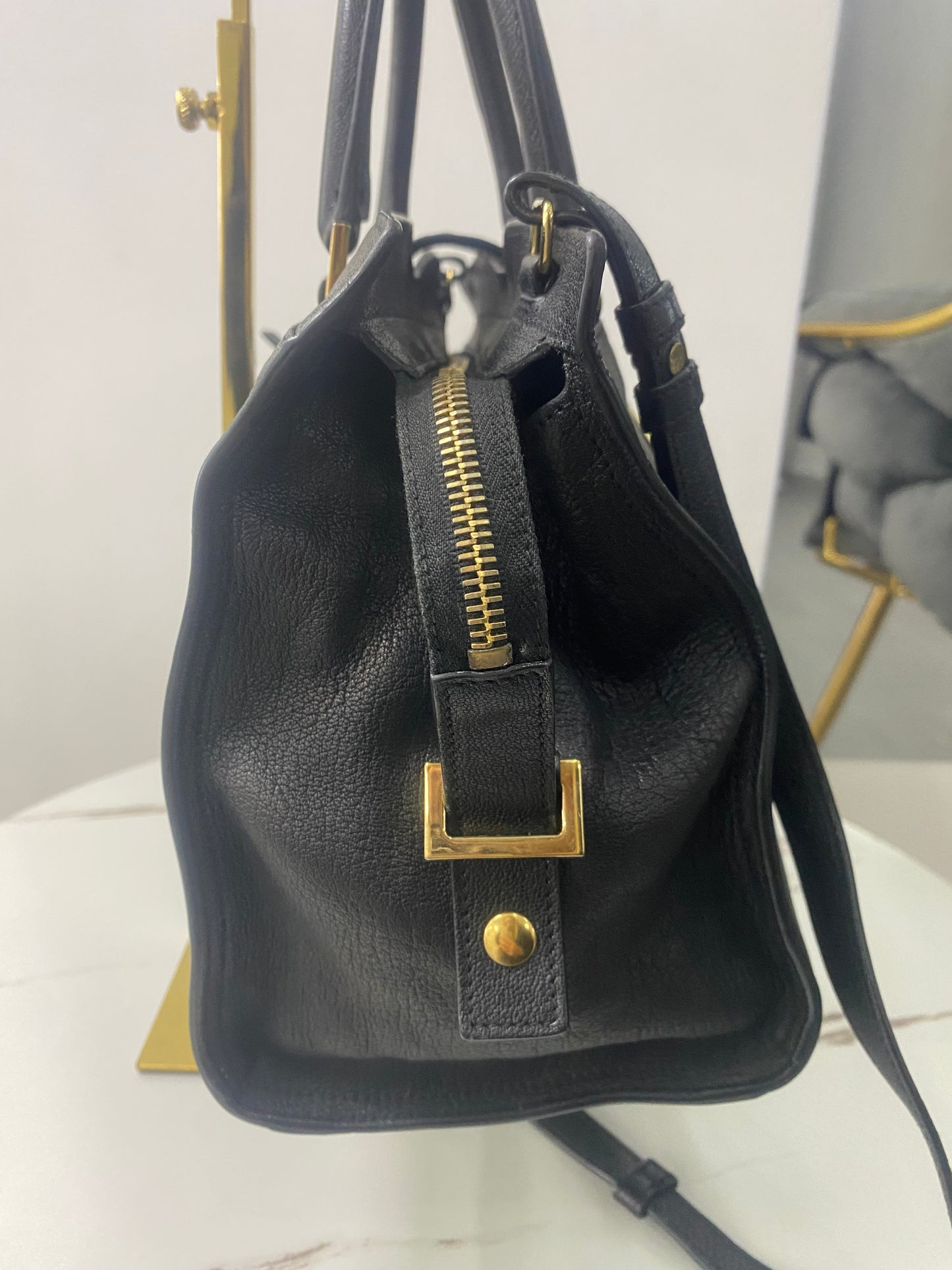 Saint Laurent YSL Cabas Y-Line