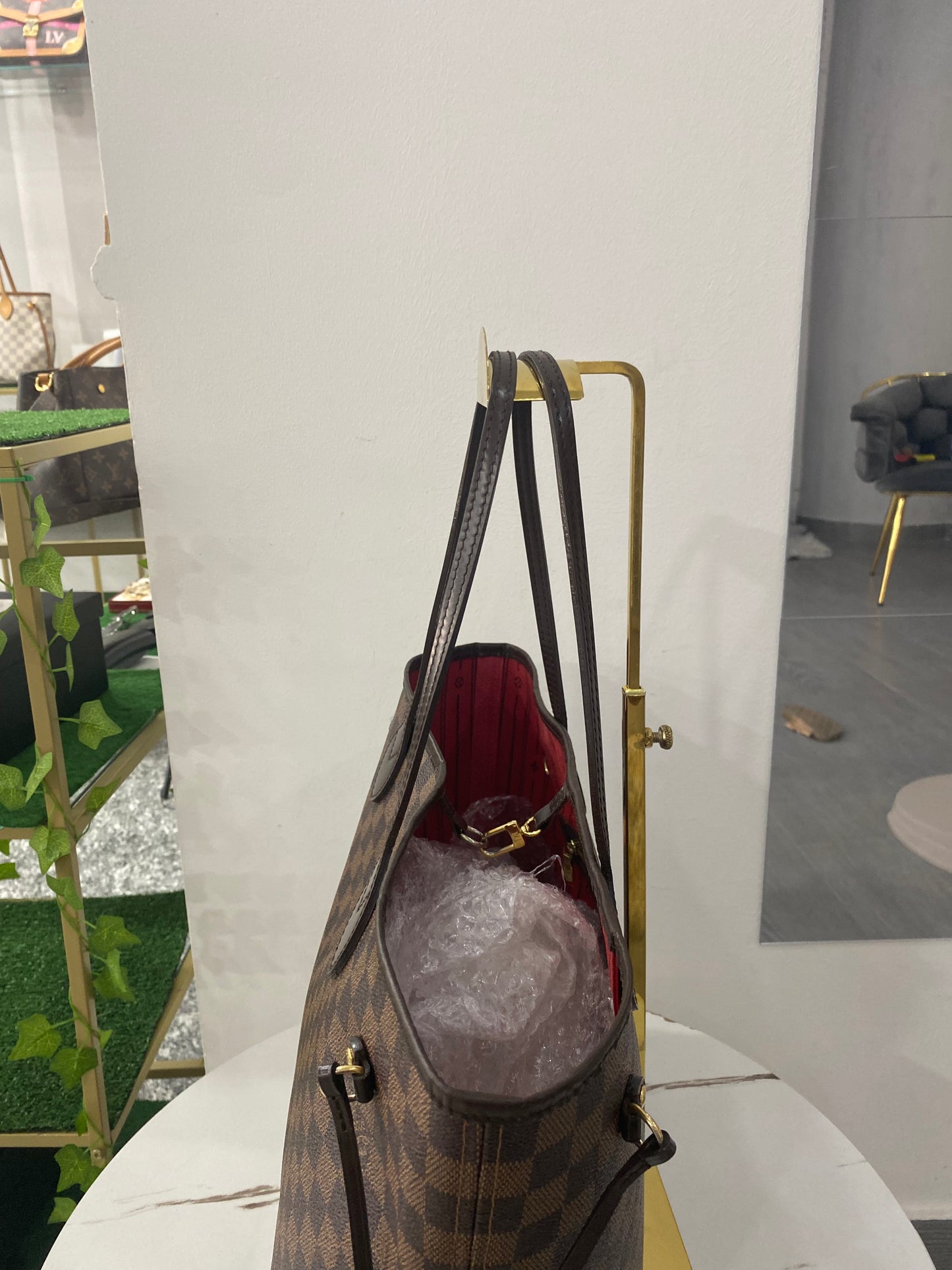 Borsa Louis Vuitton Neverfull MM