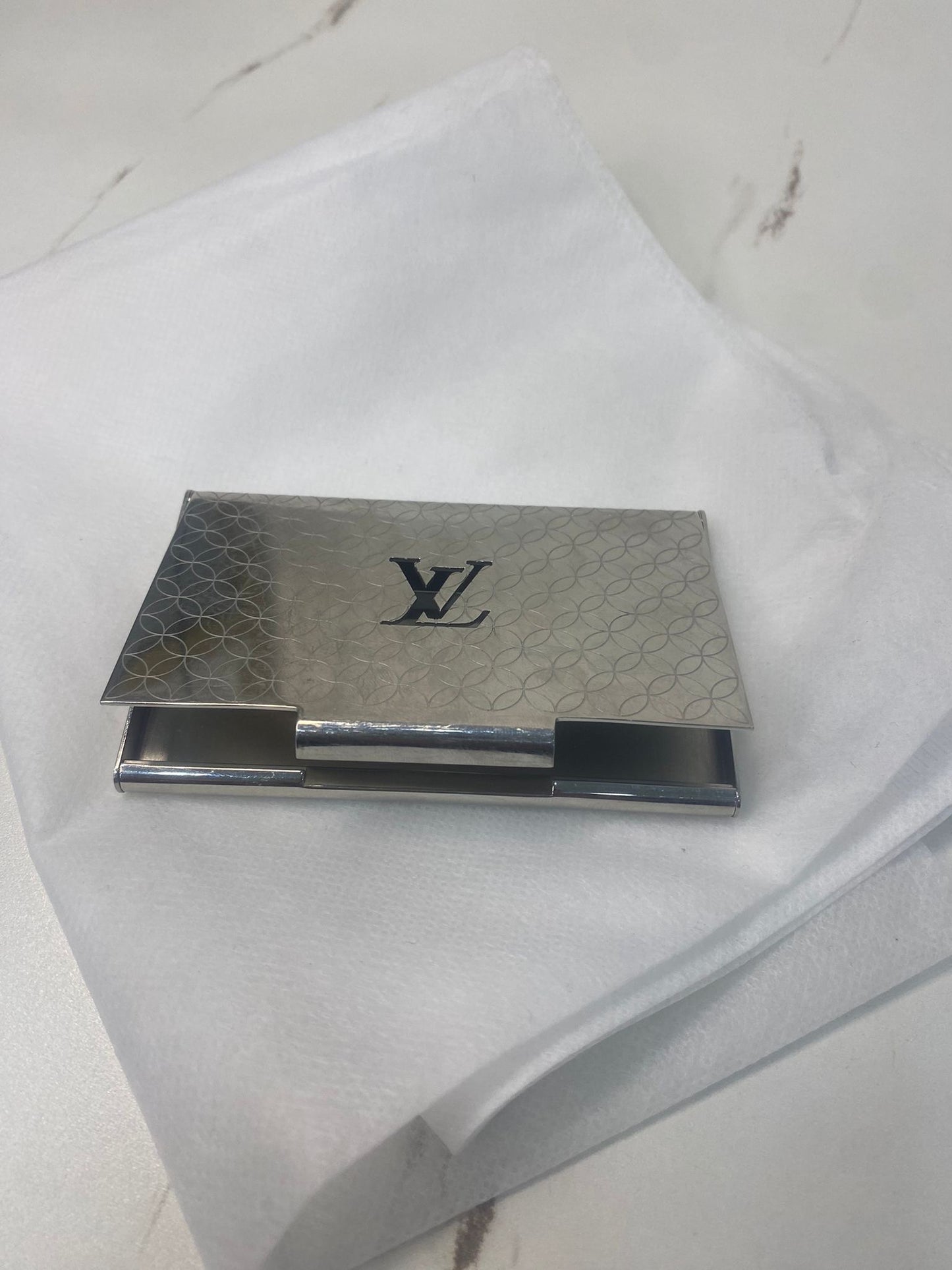 Portacarte Louis Vuitton