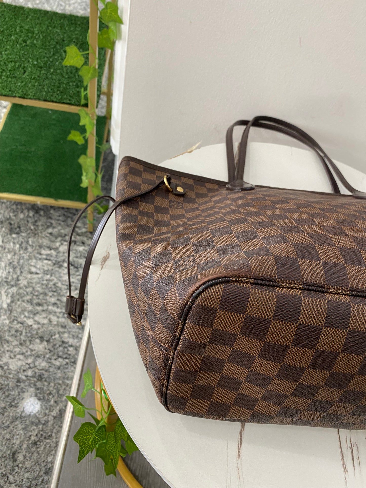 Borsa Louis Vuitton Neverfull MM