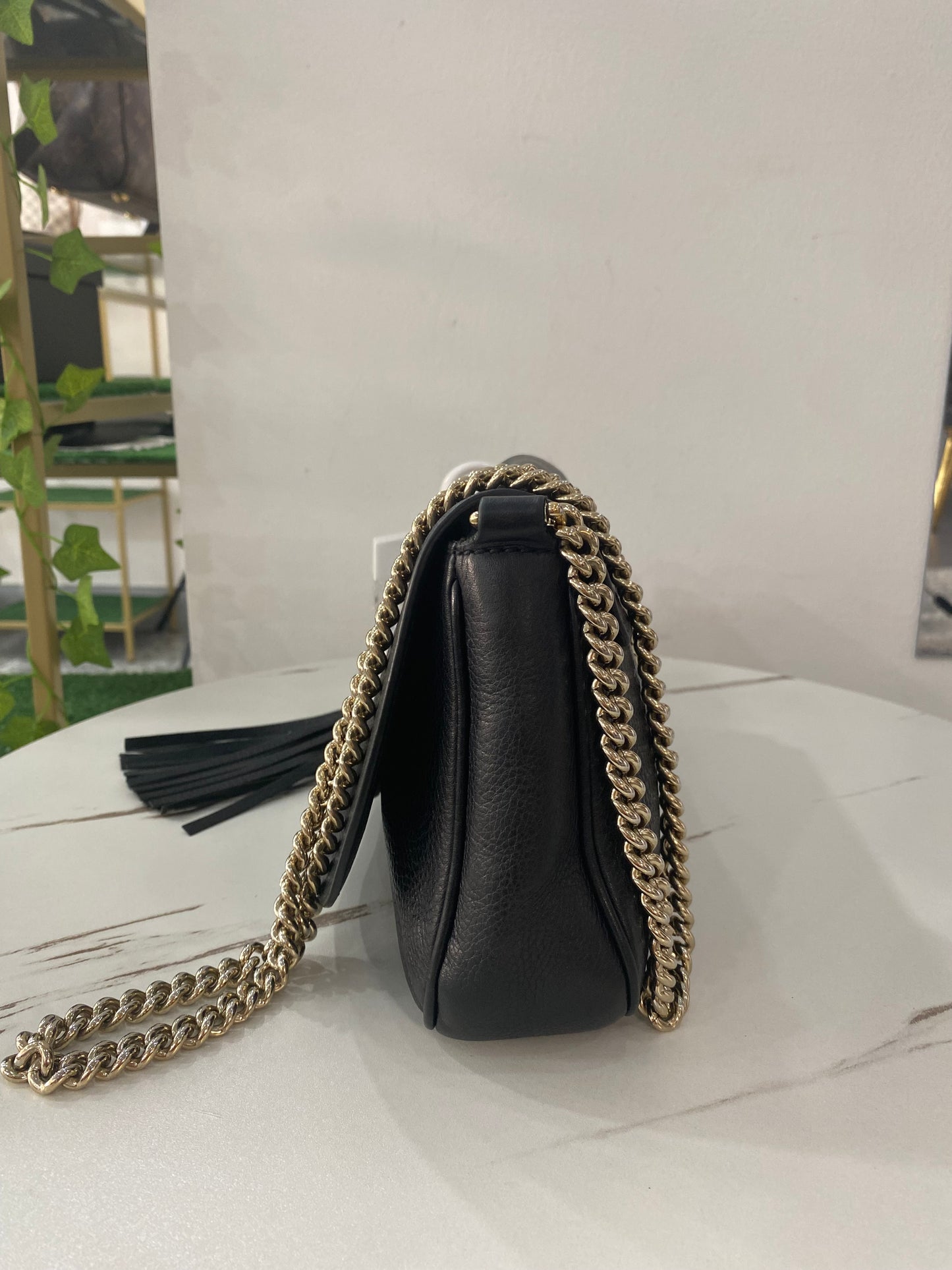 Borsa Gucci Soho