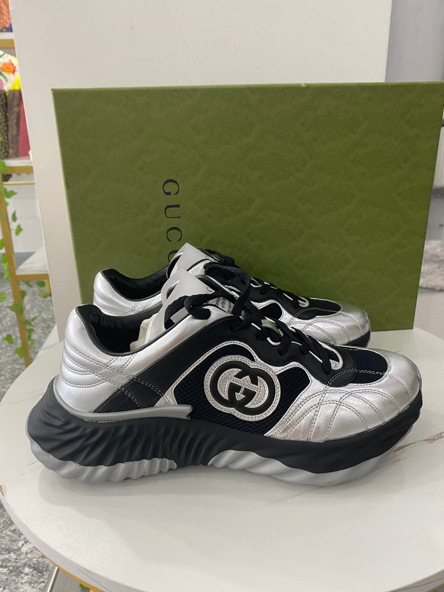 Sneaker Gucci Ripple